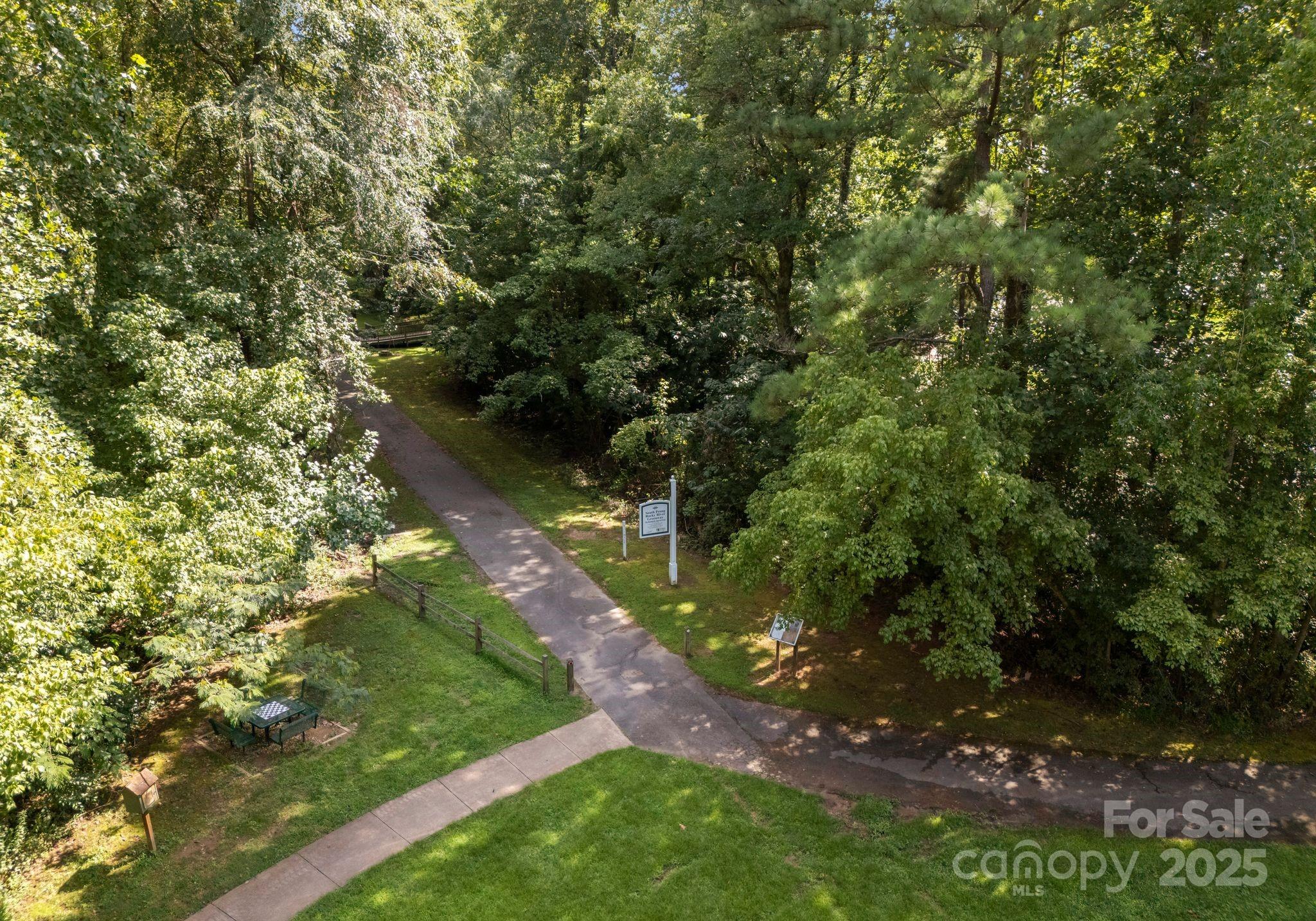 239 Kimberly Road — Davidson