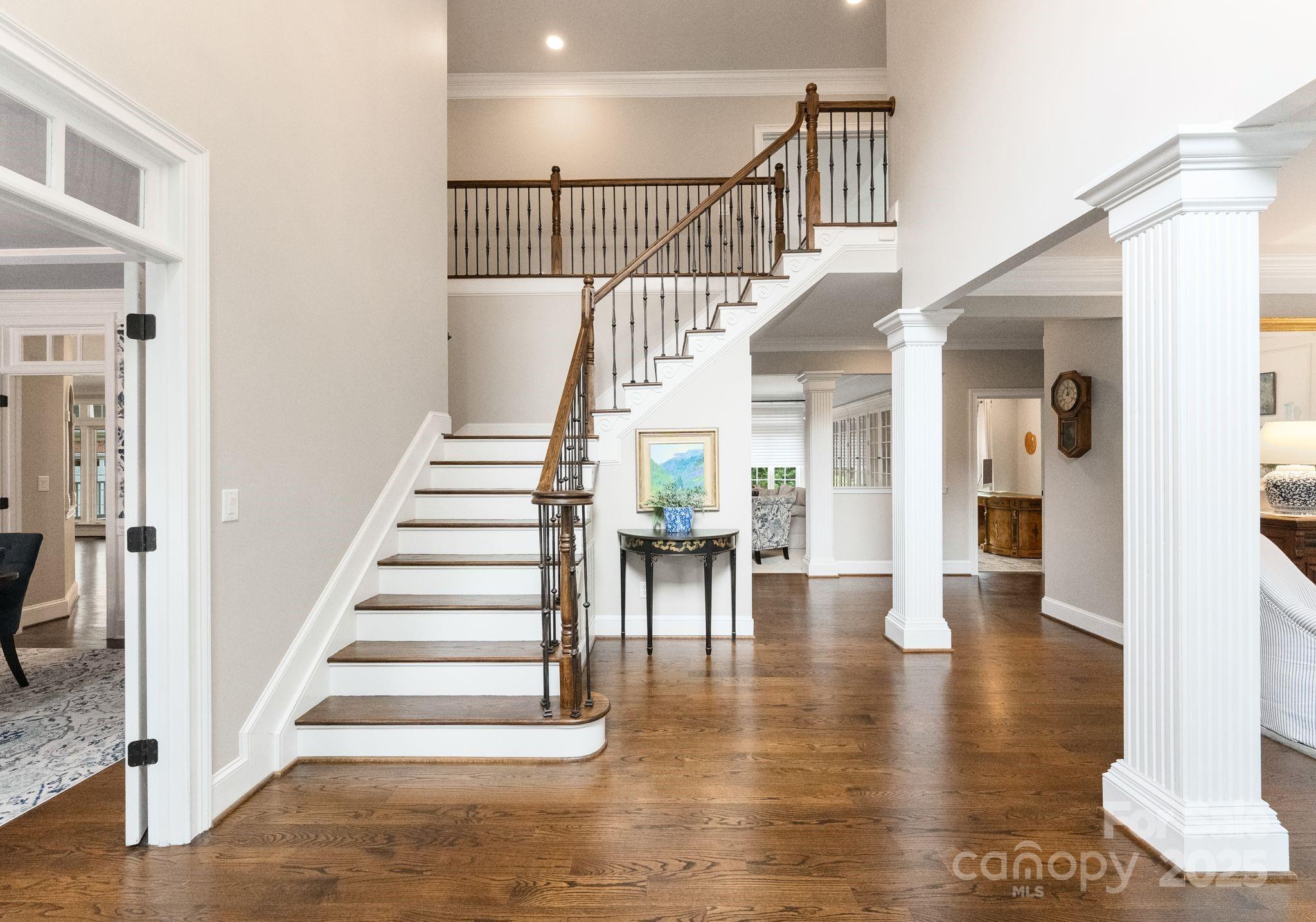 239 Kimberly Road — Davidson
