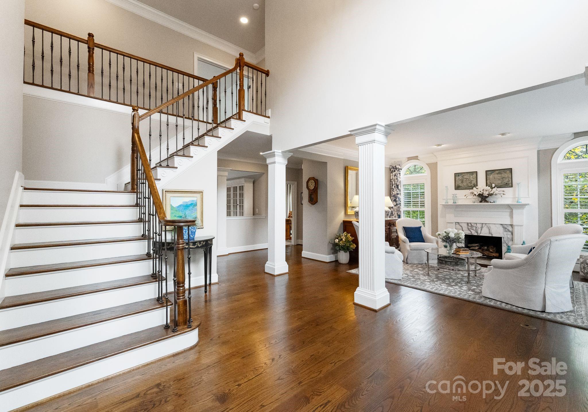 239 Kimberly Road — Davidson