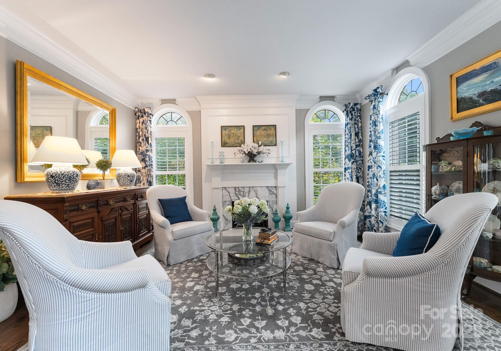 239 Kimberly Road — Davidson