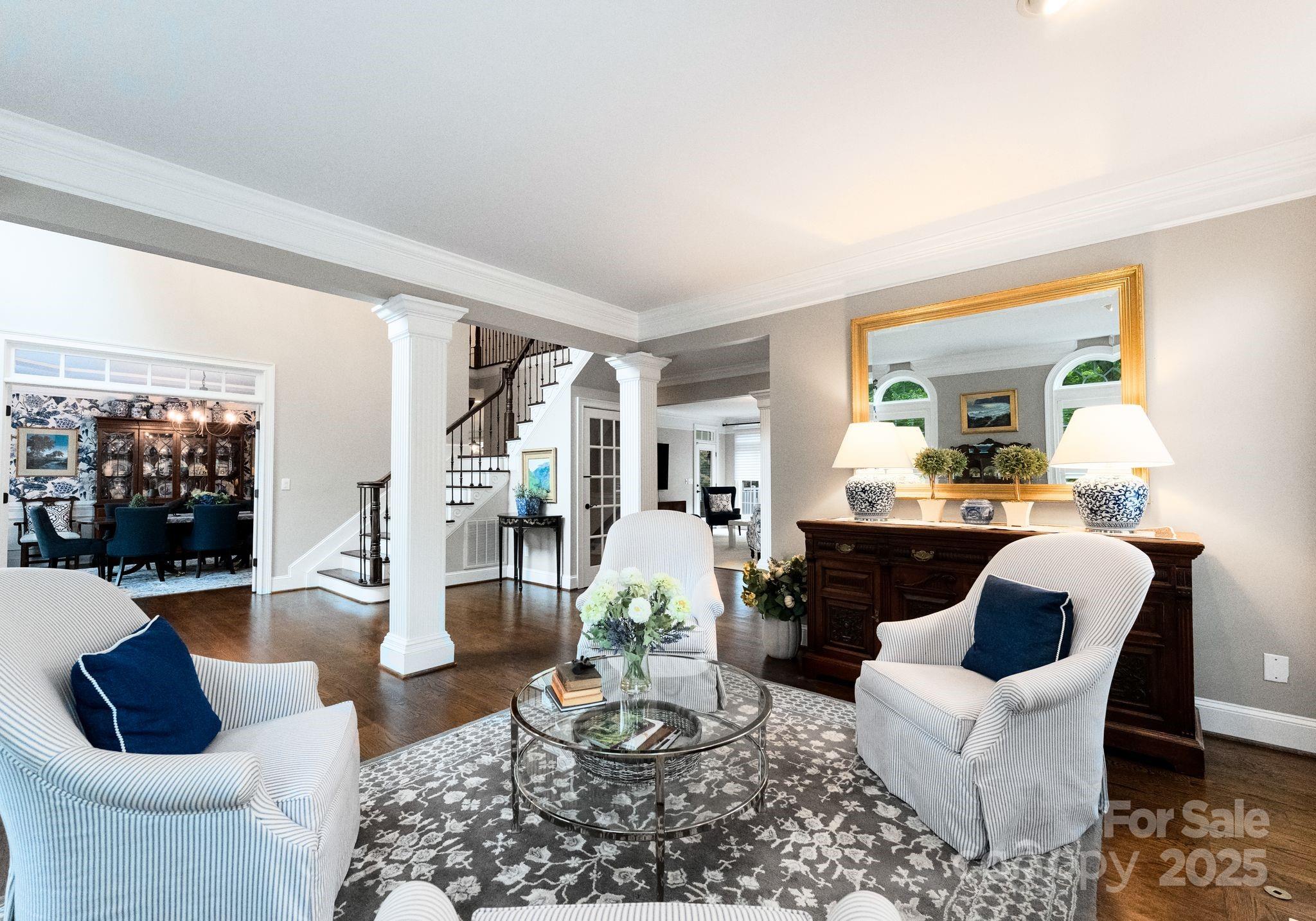 239 Kimberly Road — Davidson