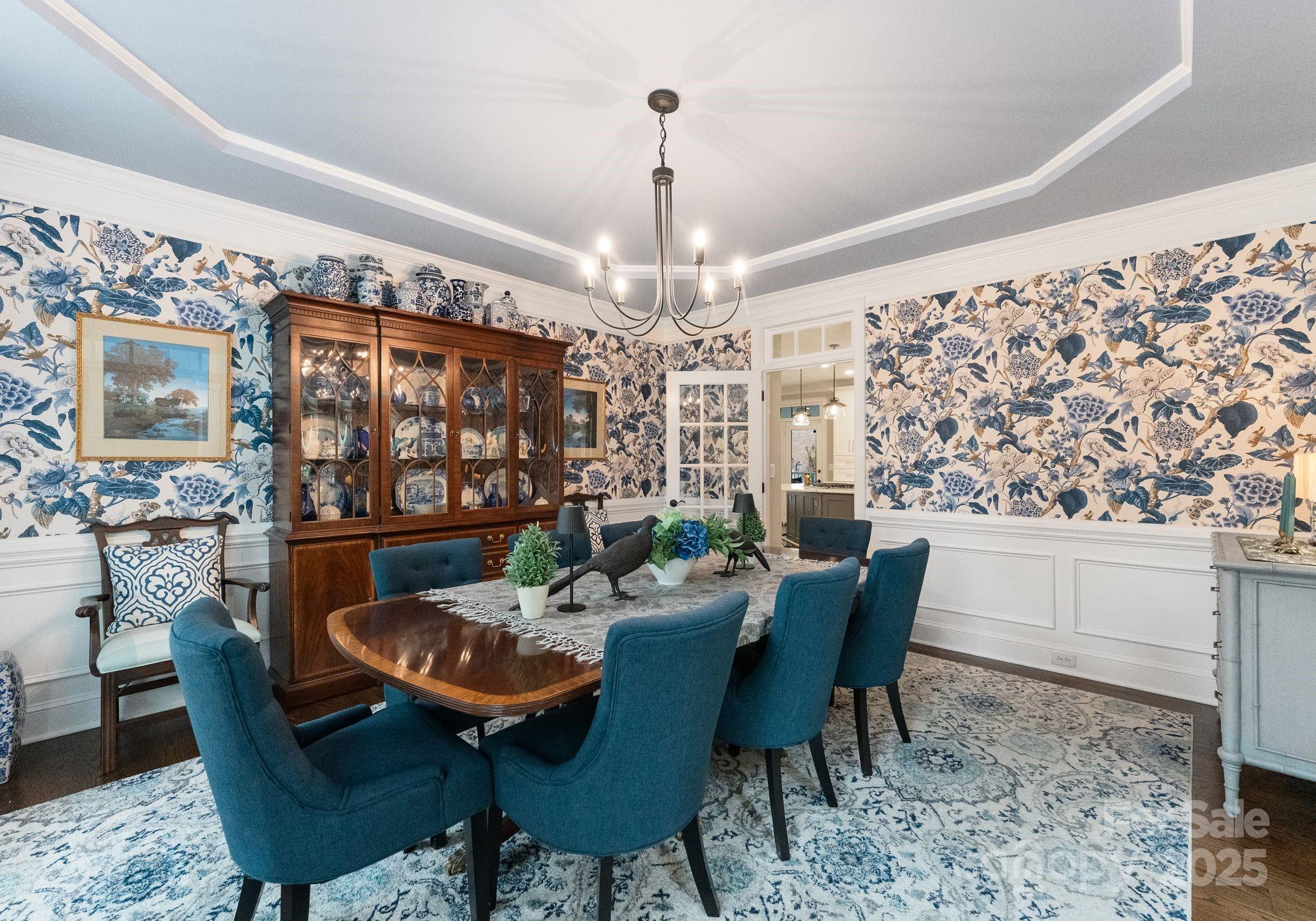 239 Kimberly Road — Davidson