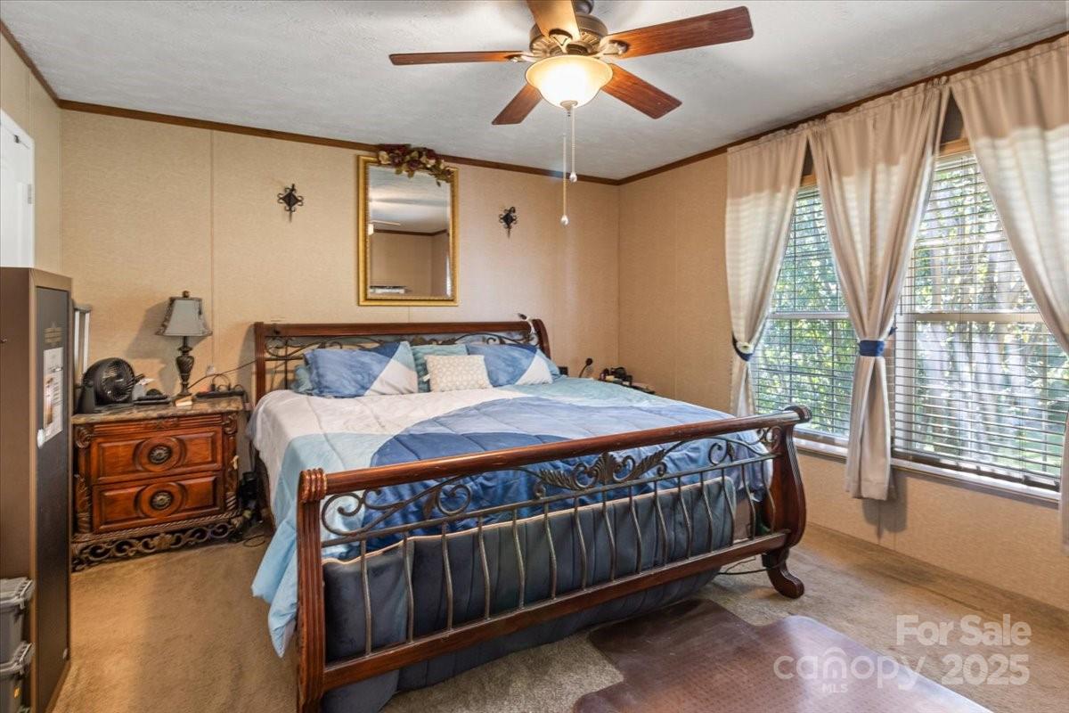 132 Bailey Mountain Road — Mars Hill