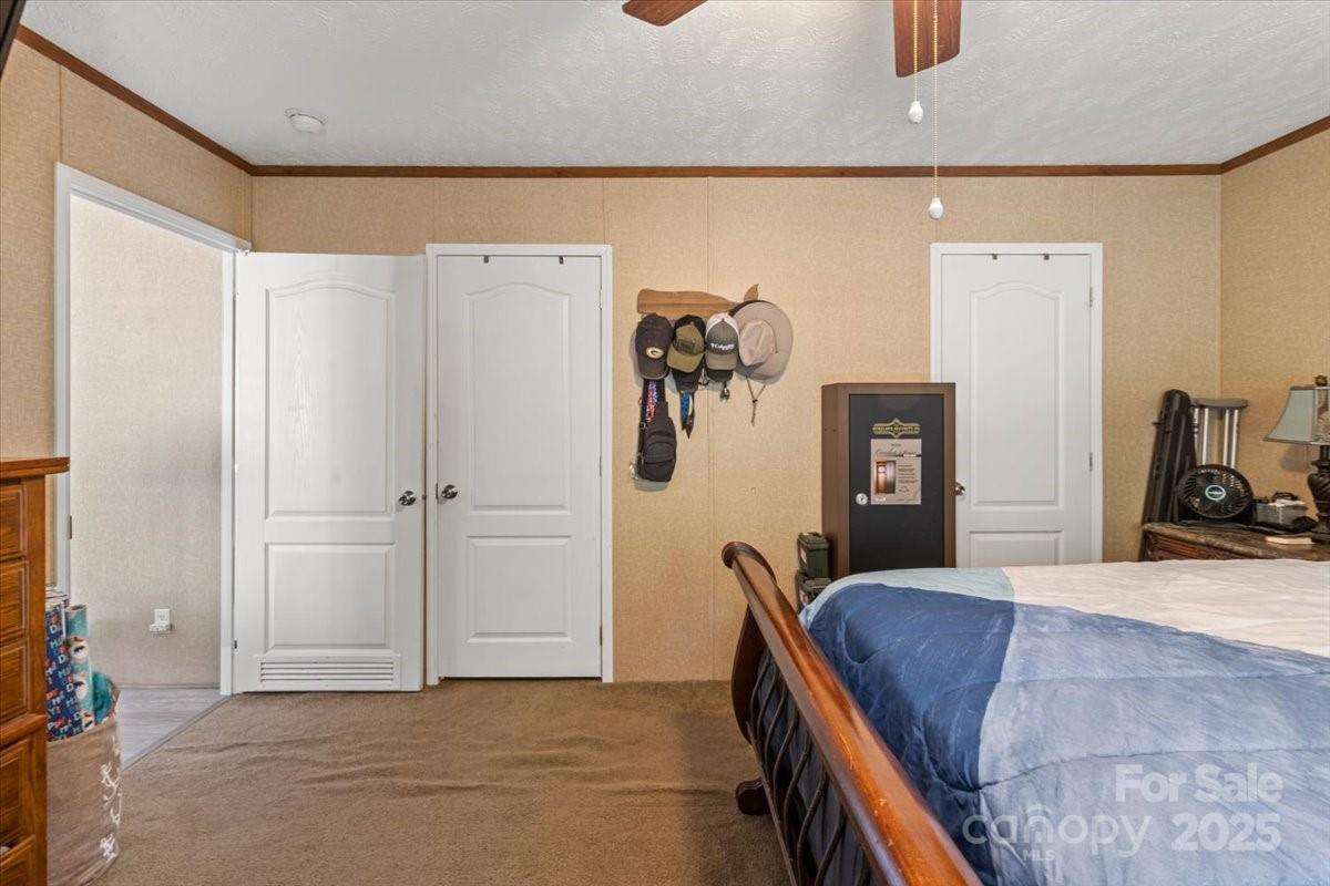 132 Bailey Mountain Road — Mars Hill