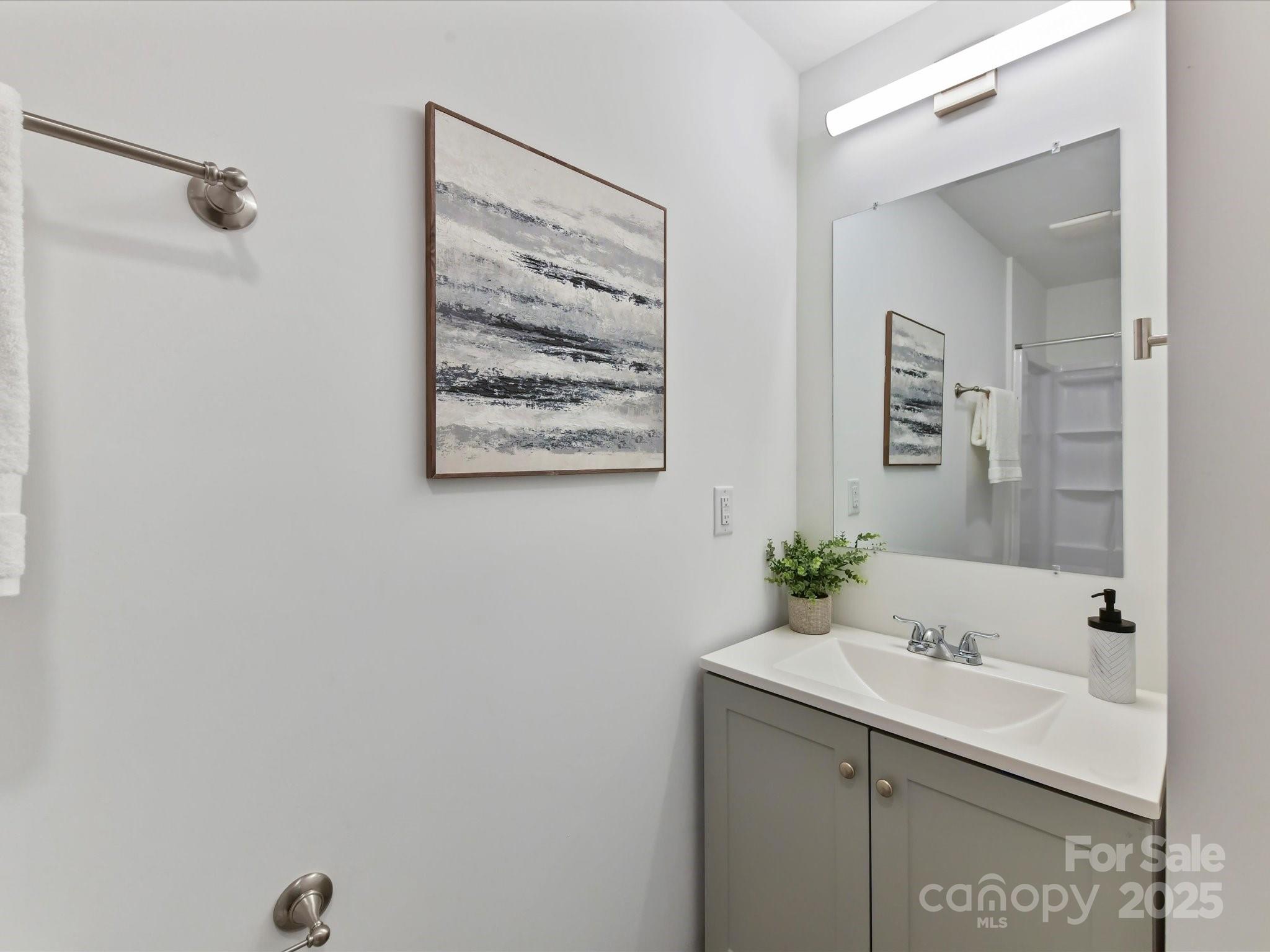 2508 Carrington Court — Charlotte