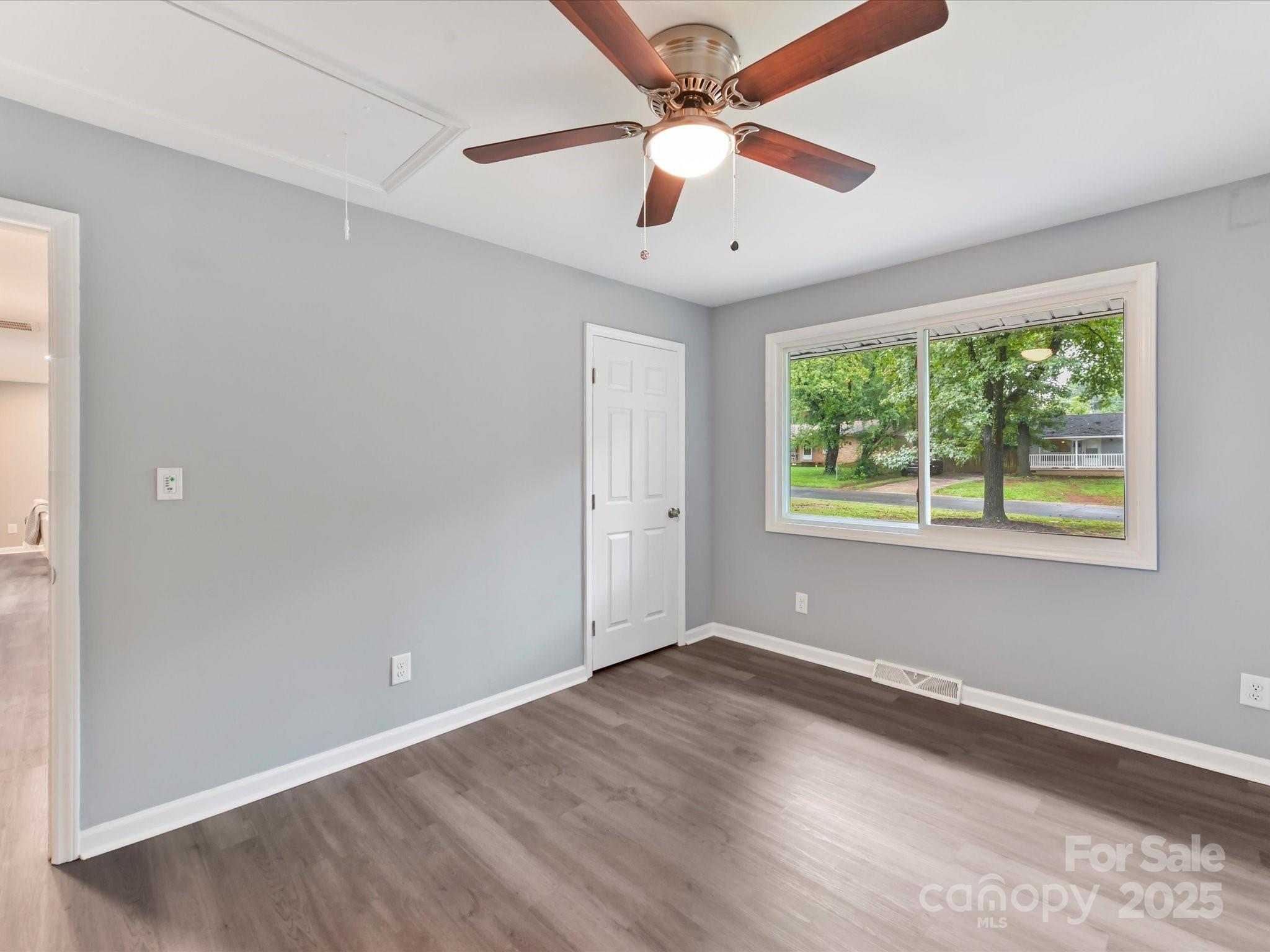 2508 Carrington Court — Charlotte