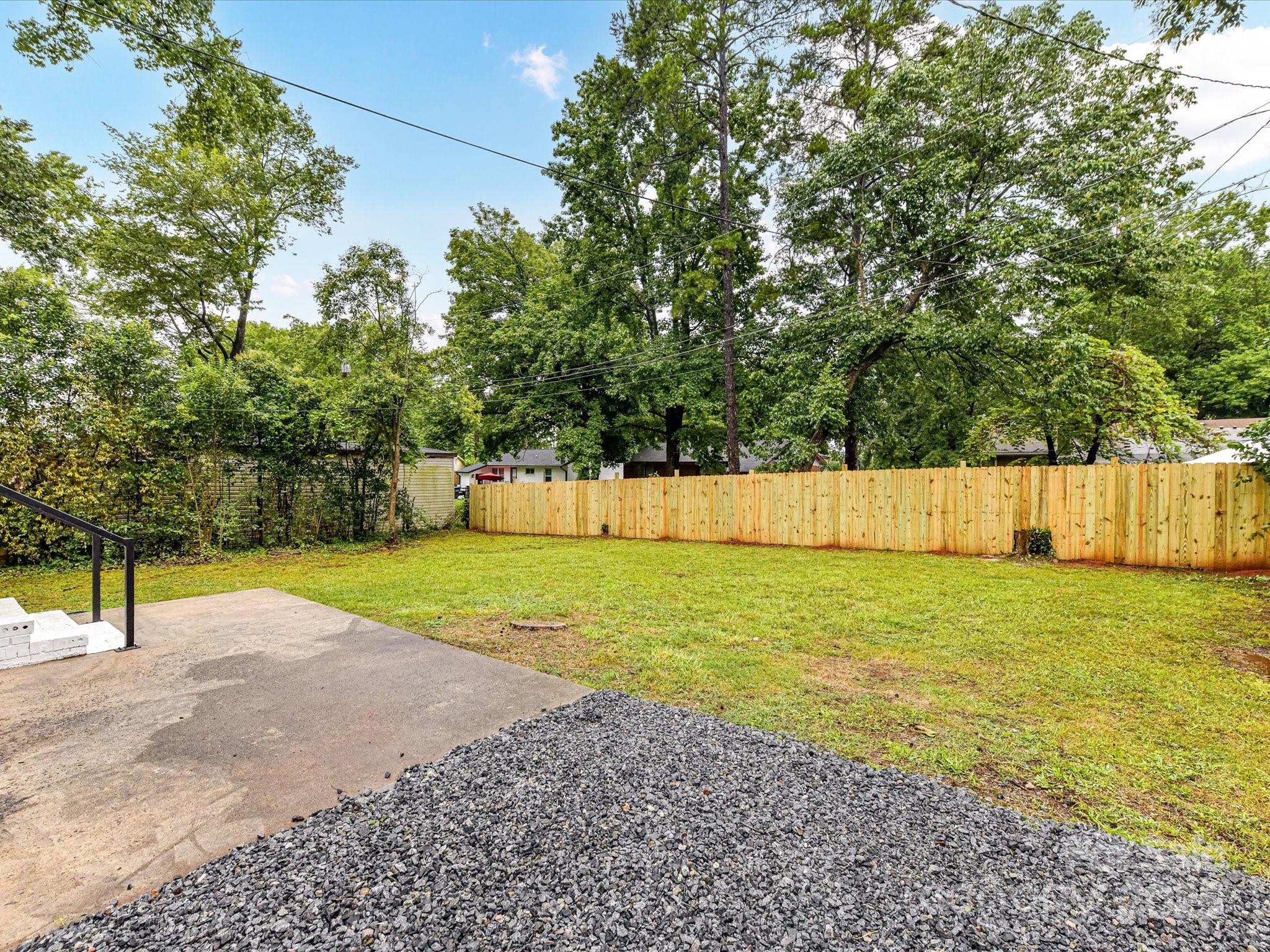 2508 Carrington Court — Charlotte