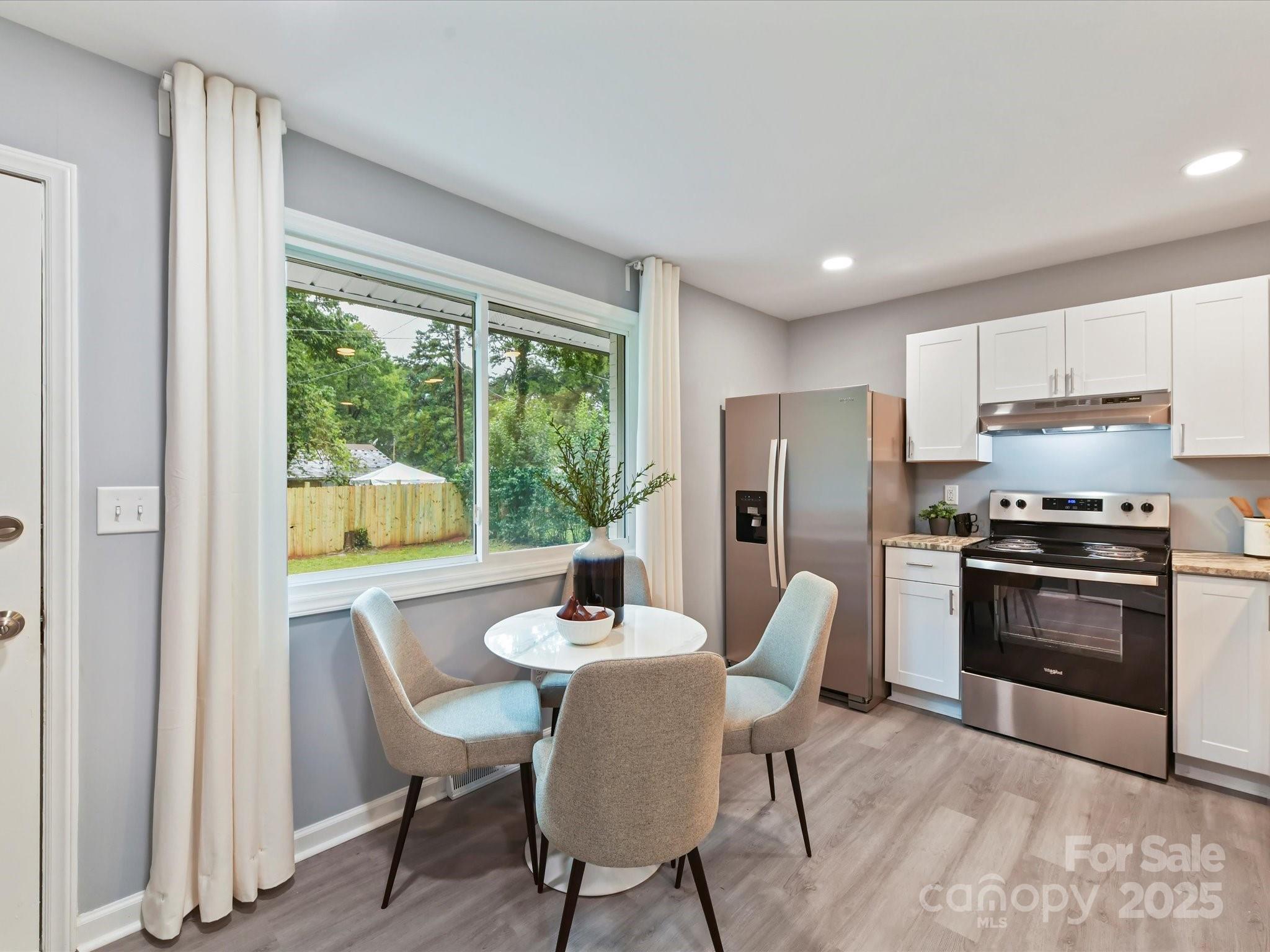 2508 Carrington Court — Charlotte