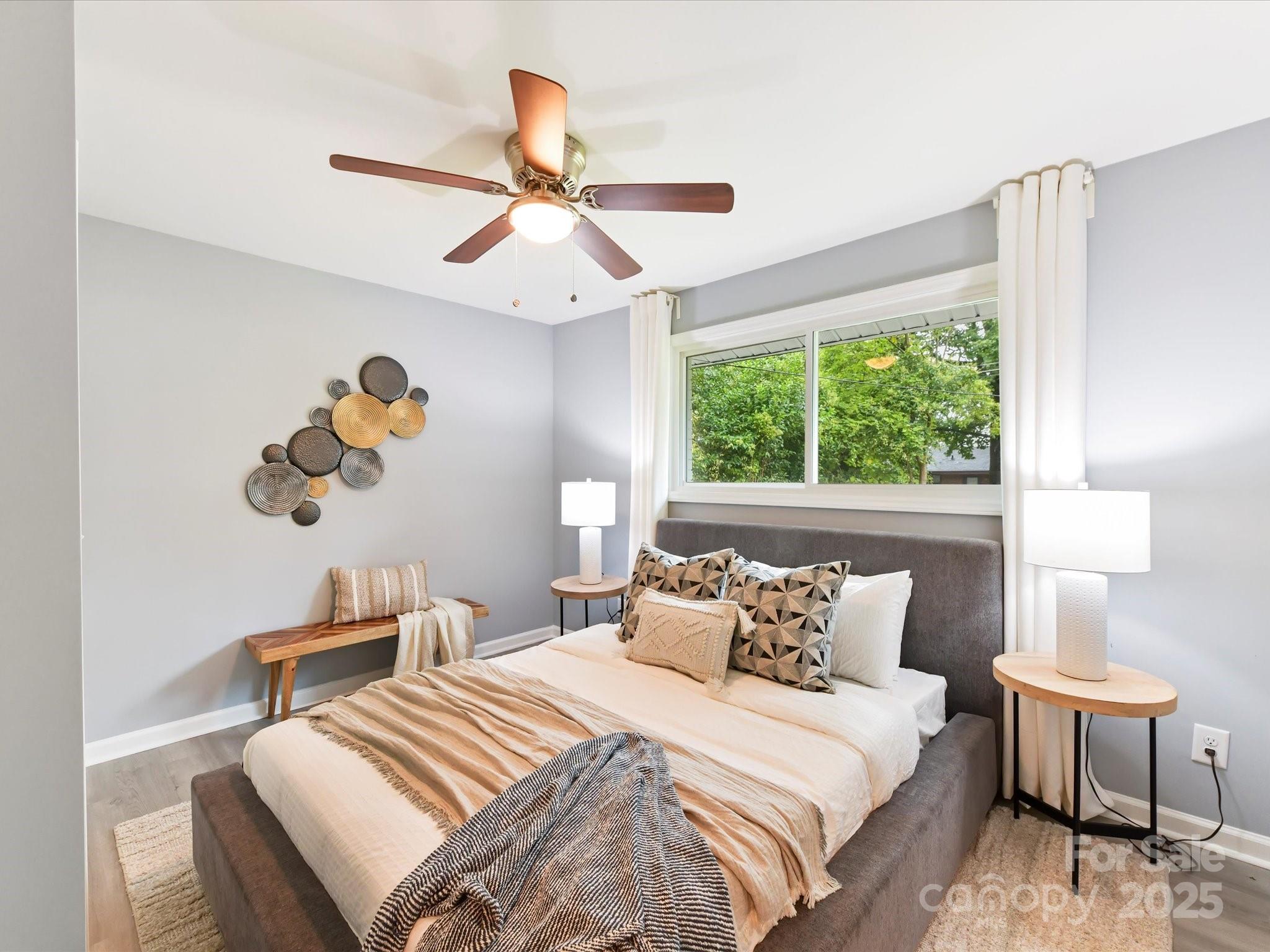 2508 Carrington Court — Charlotte