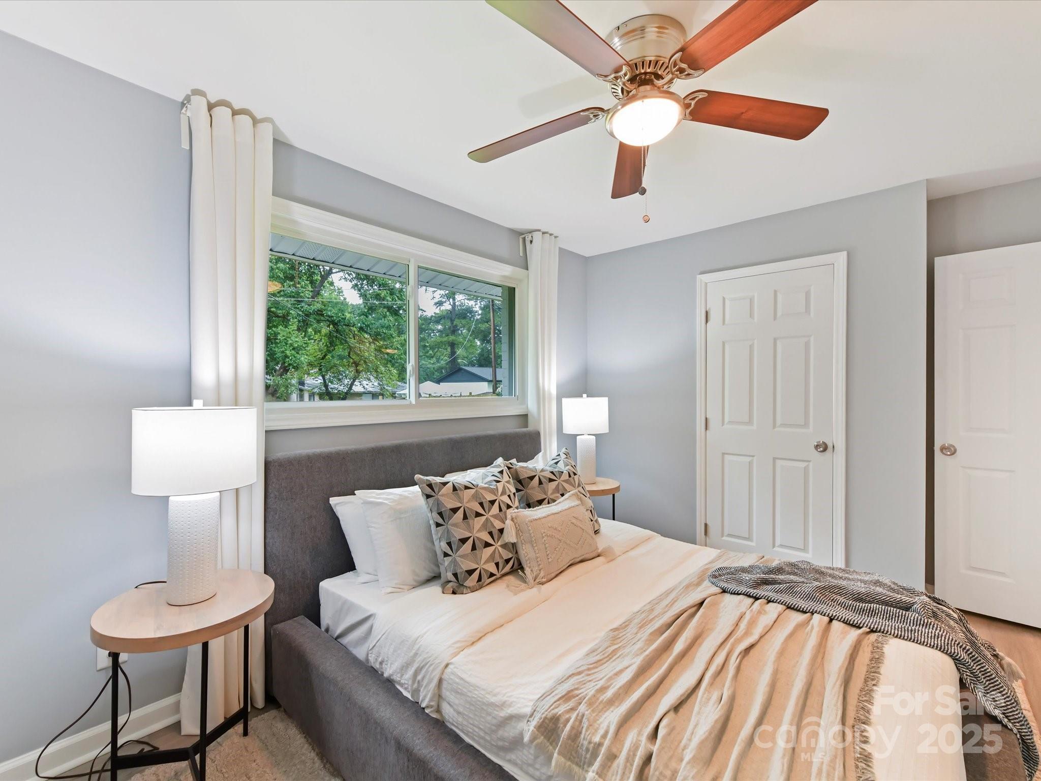 2508 Carrington Court — Charlotte