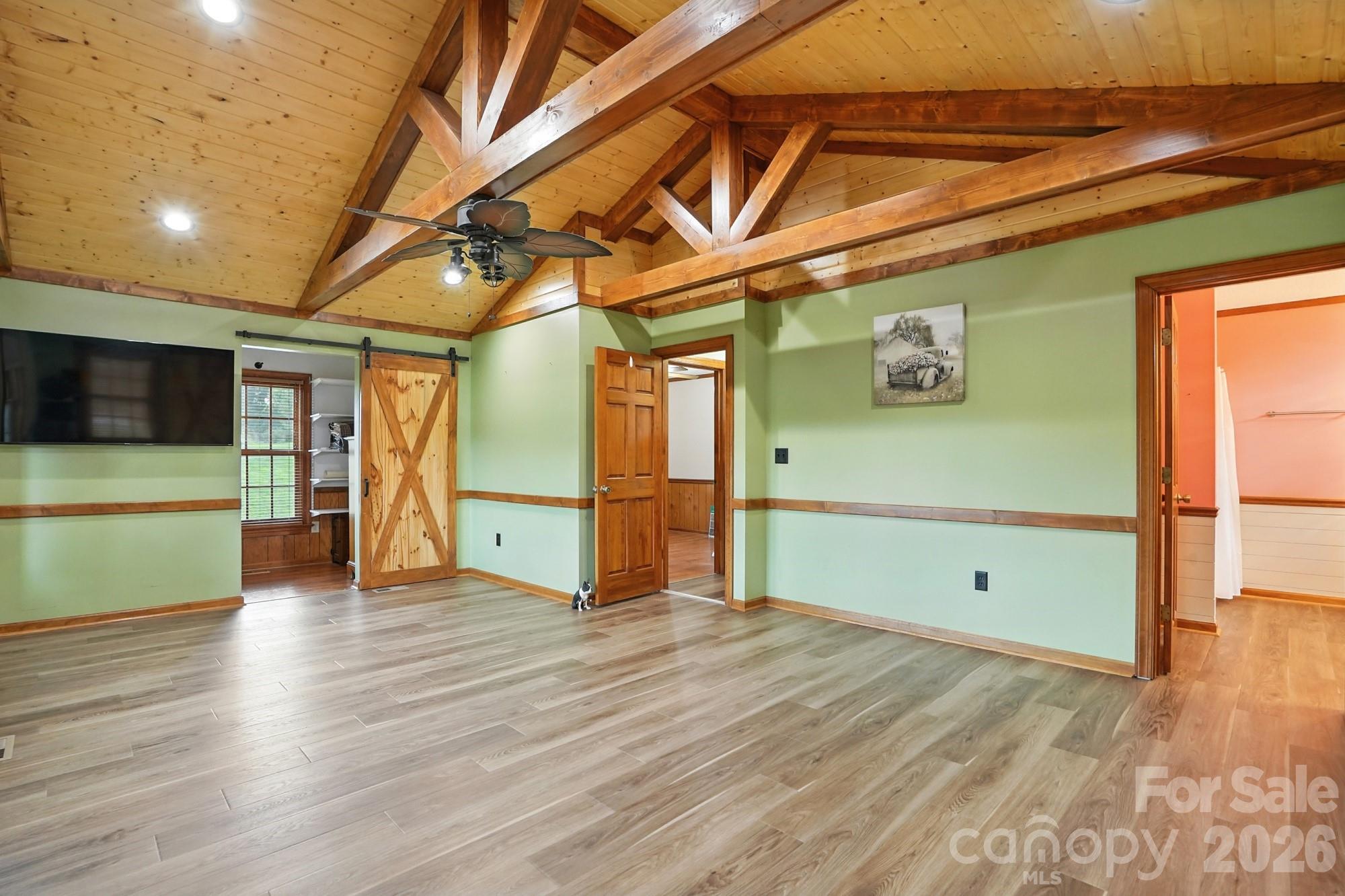 3369 Roberta Road — Concord