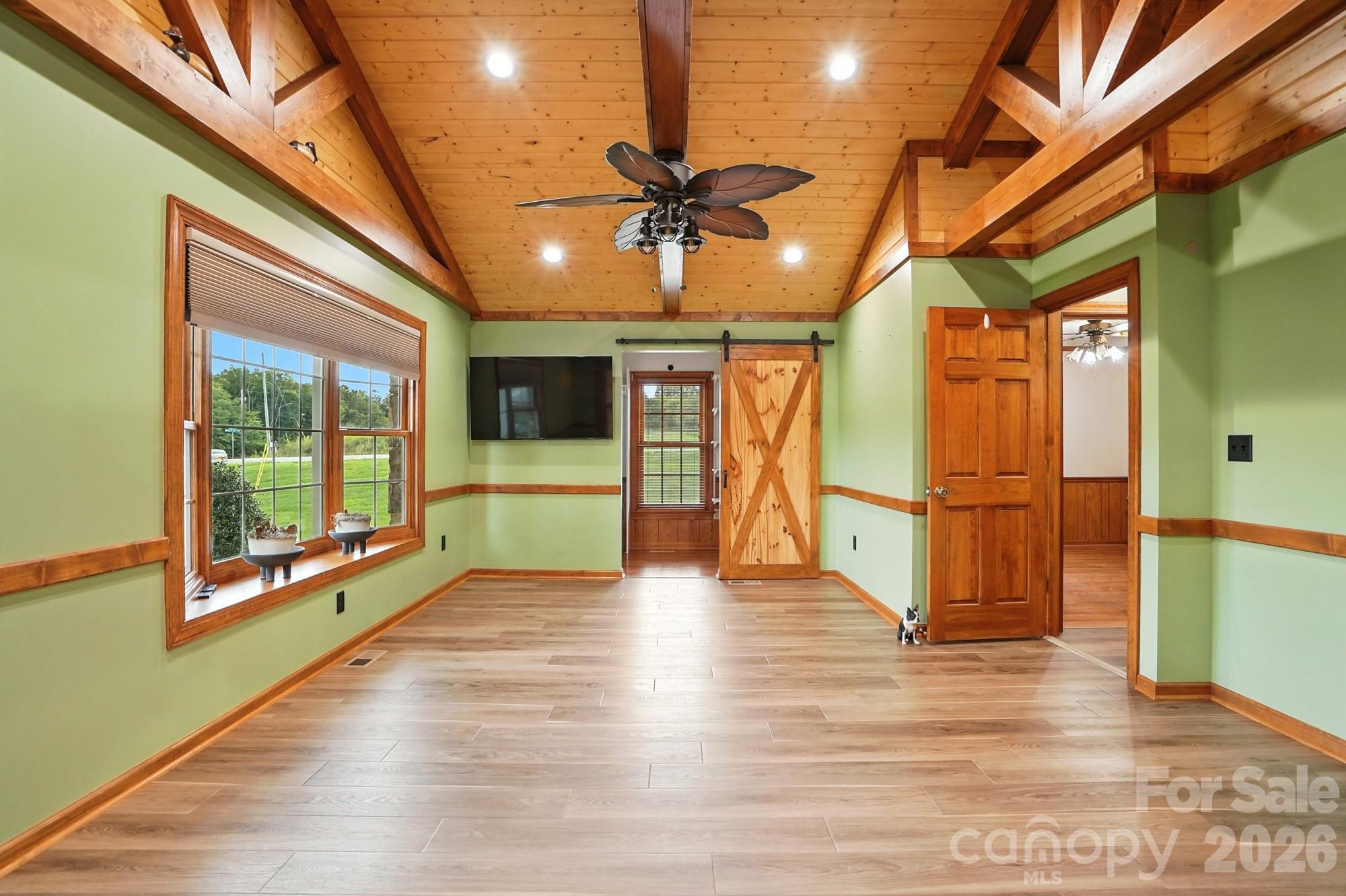 3369 Roberta Road — Concord