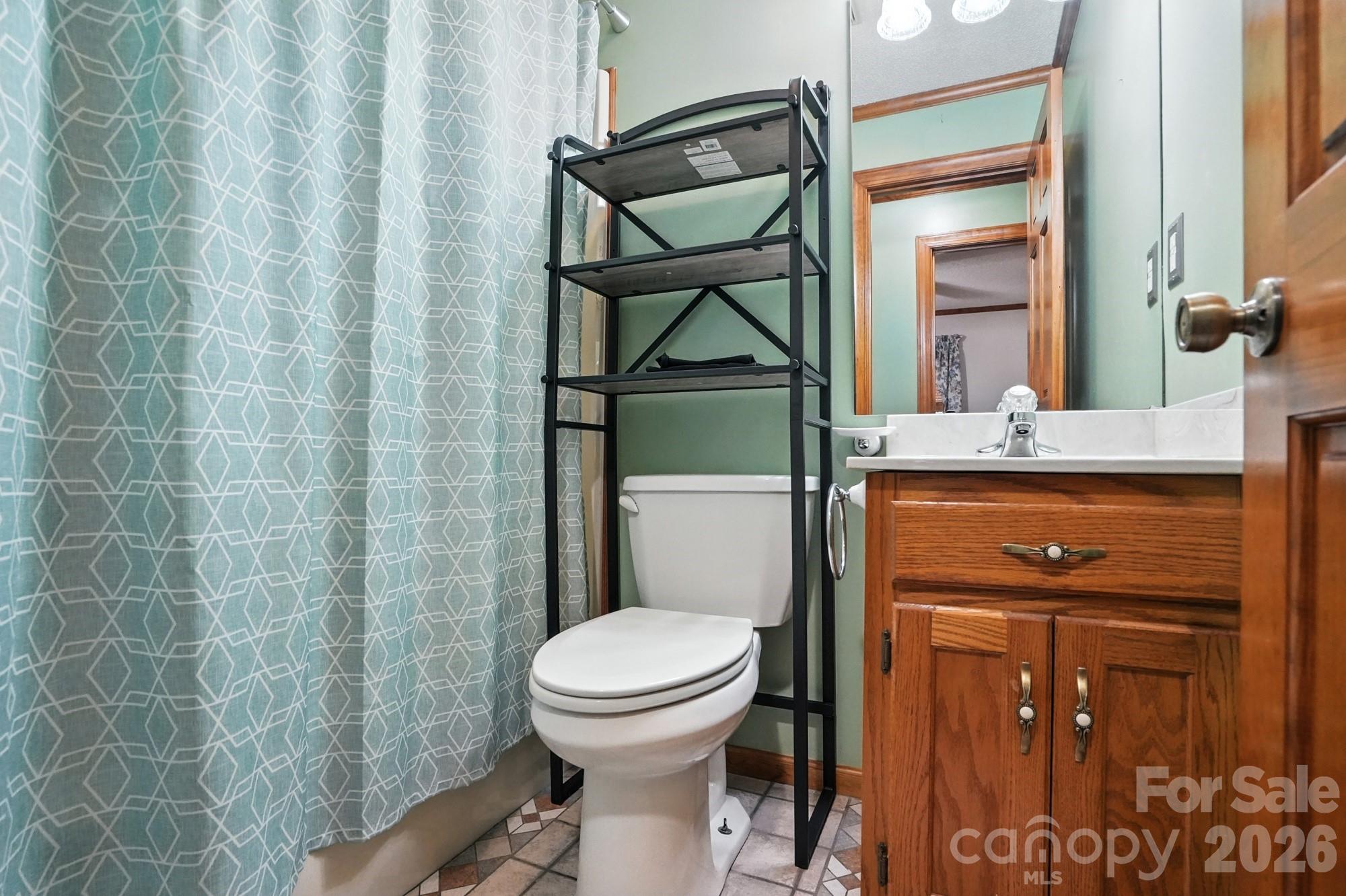 3369 Roberta Road — Concord
