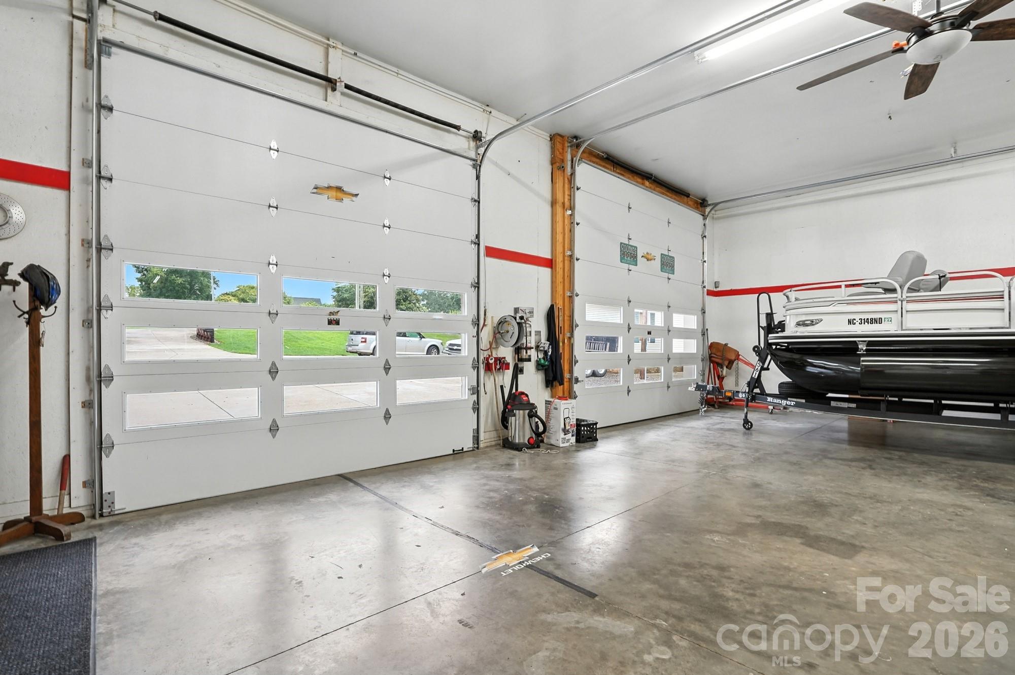 3369 Roberta Road — Concord