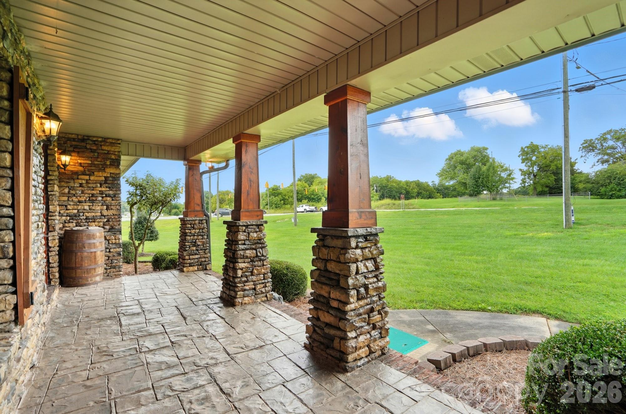 3369 Roberta Road — Concord