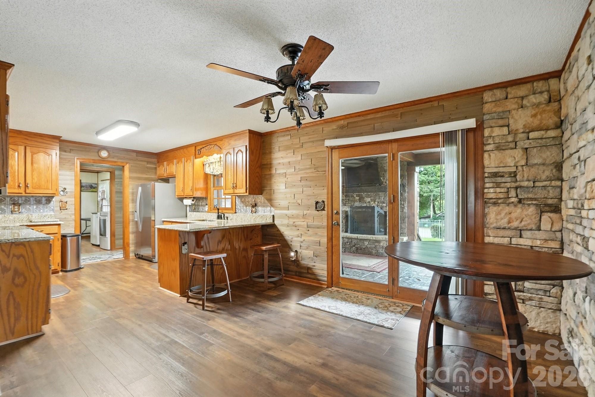 3369 Roberta Road — Concord