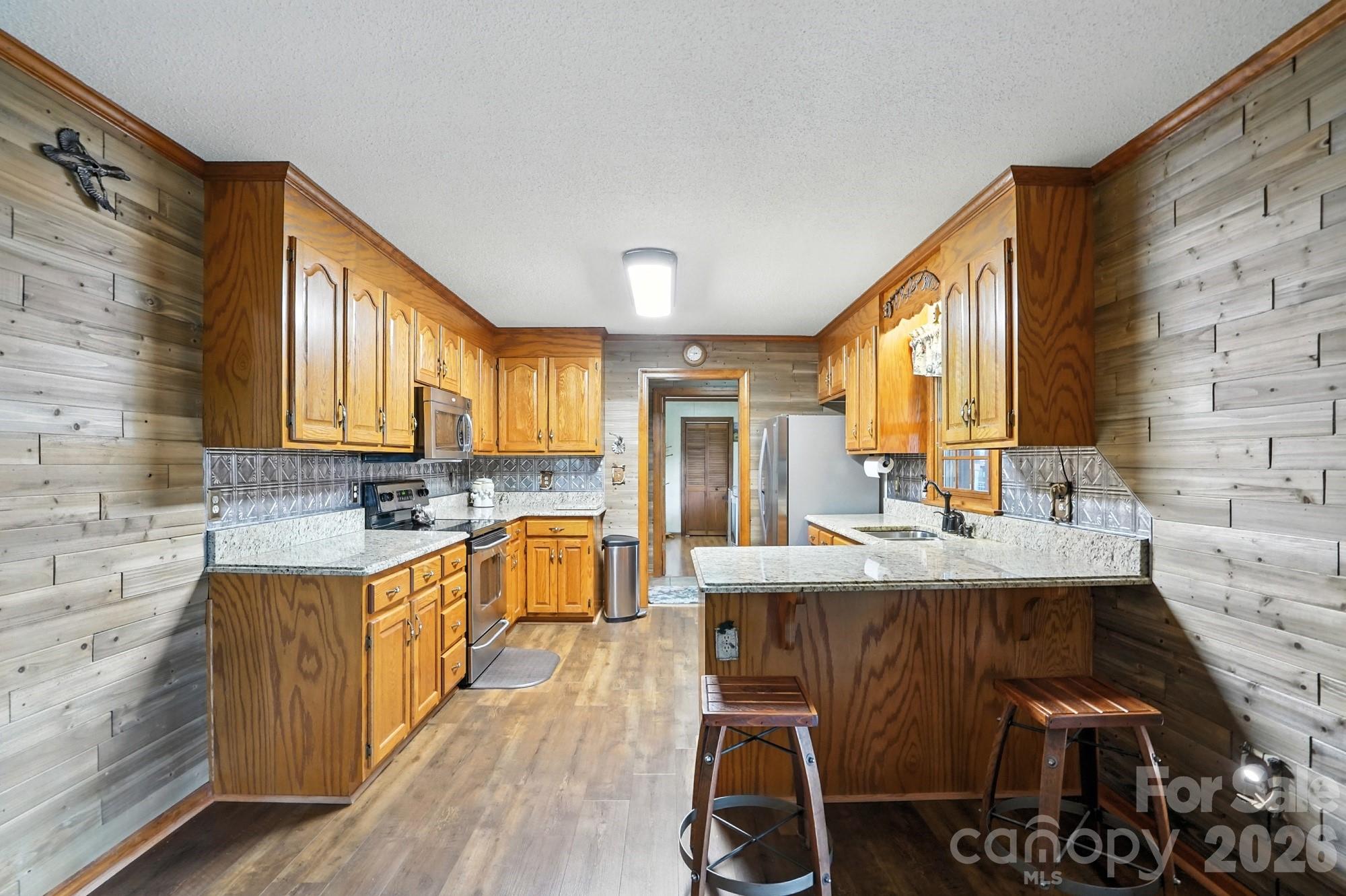 3369 Roberta Road — Concord