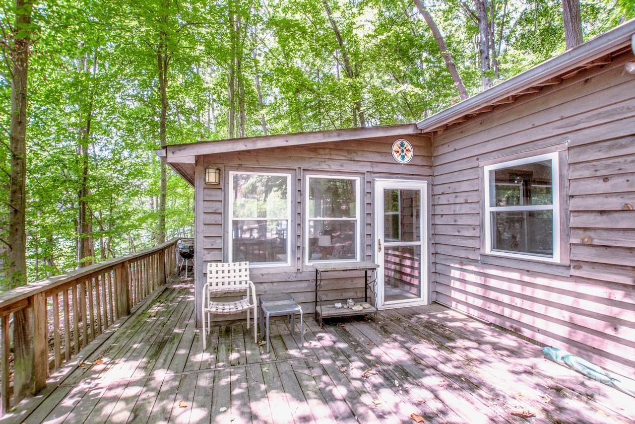 127 Melrose Lane — Mooresville