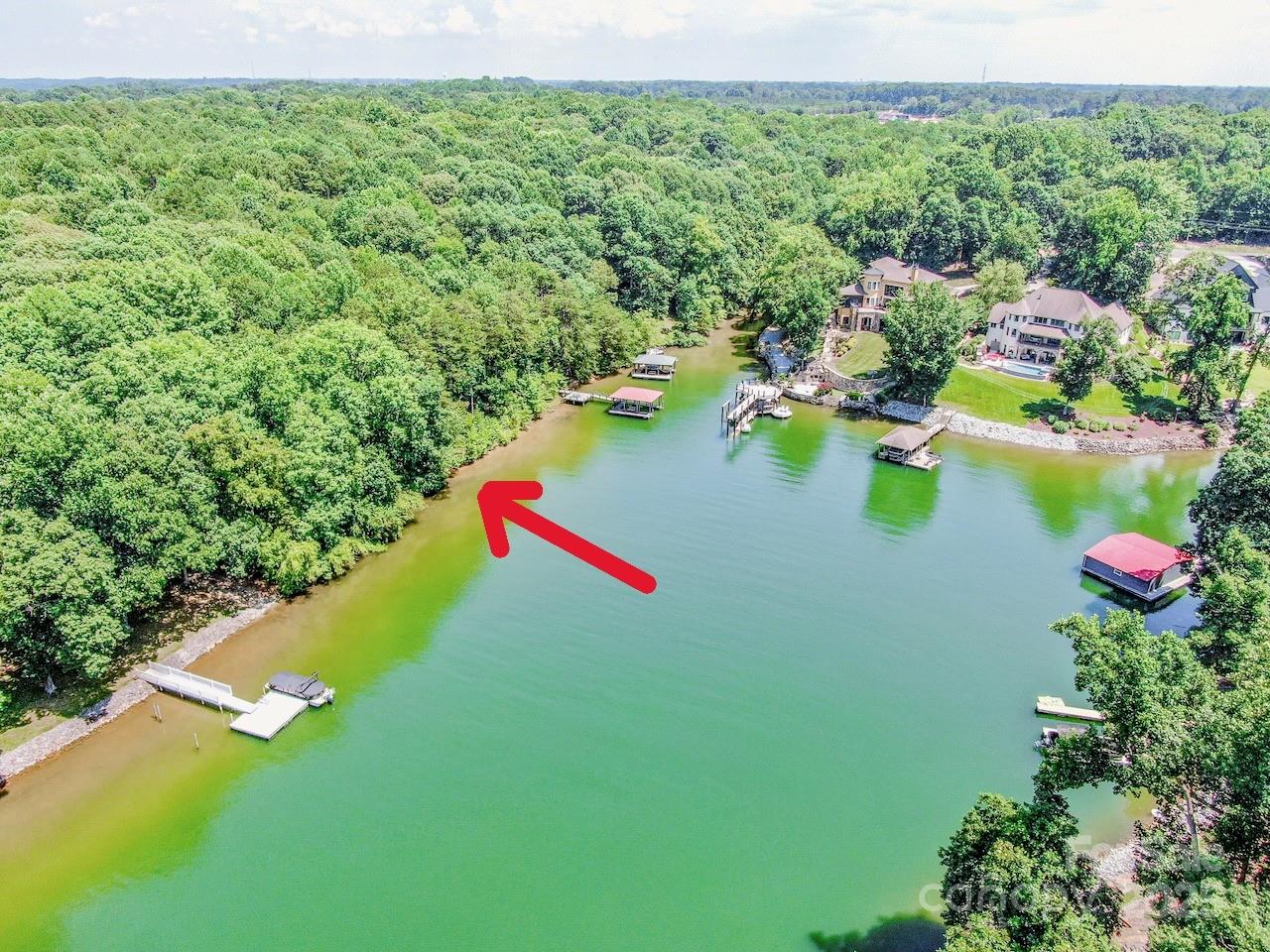 127 Melrose Lane — Mooresville