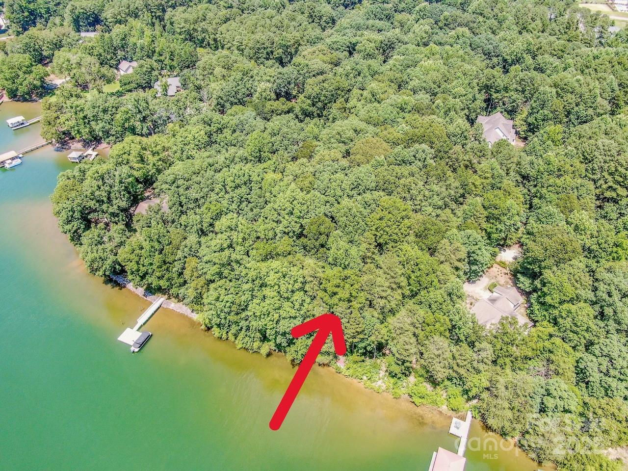 127 Melrose Lane — Mooresville