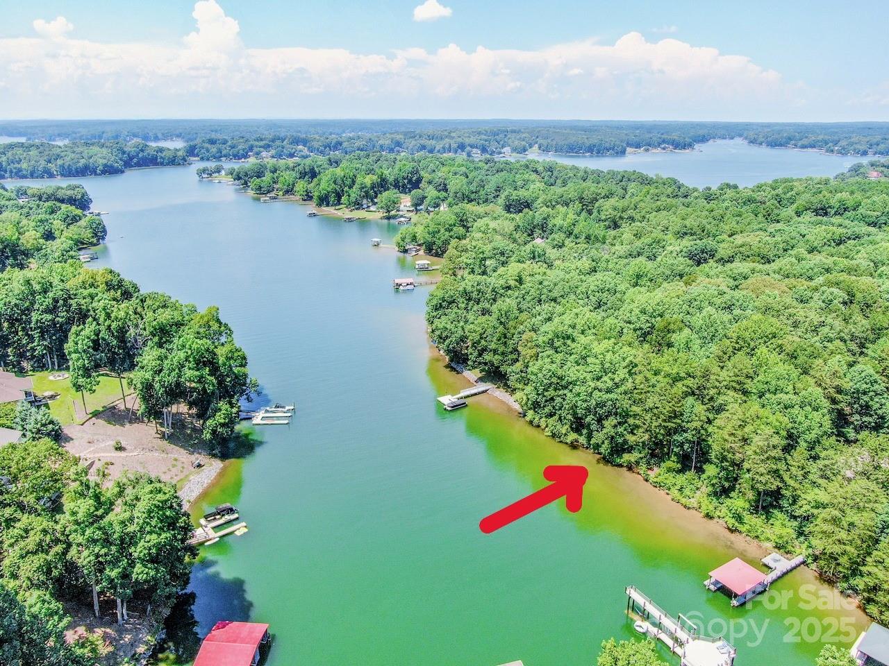 127 Melrose Lane — Mooresville