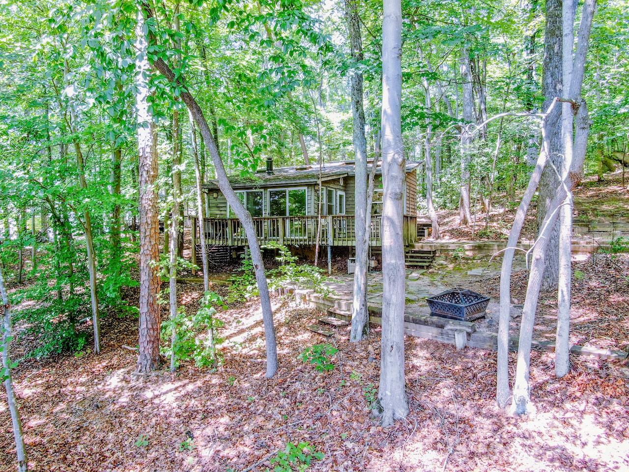 127 Melrose Lane — Mooresville