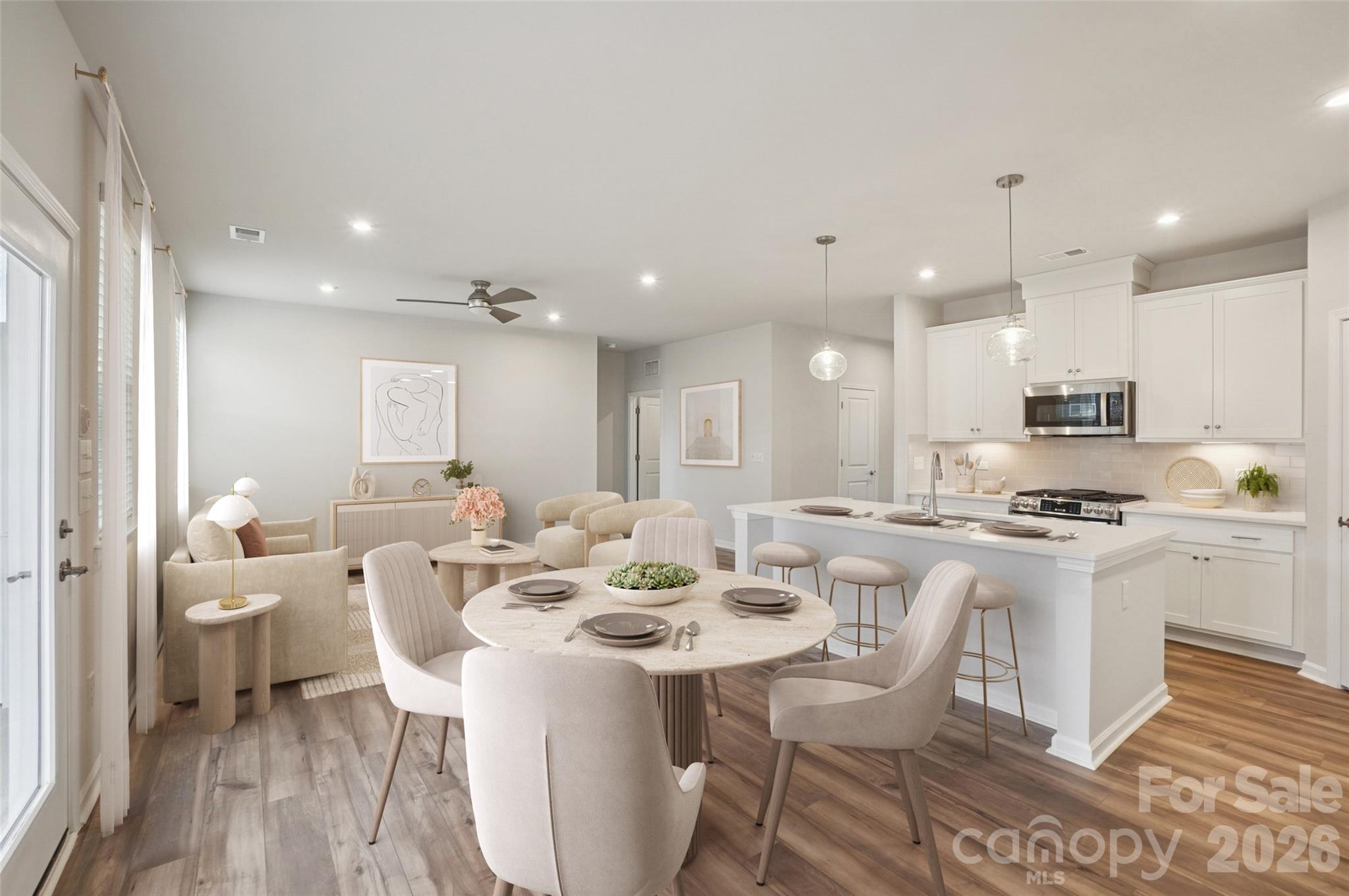 1044 Arundle Road — Sherrills Ford