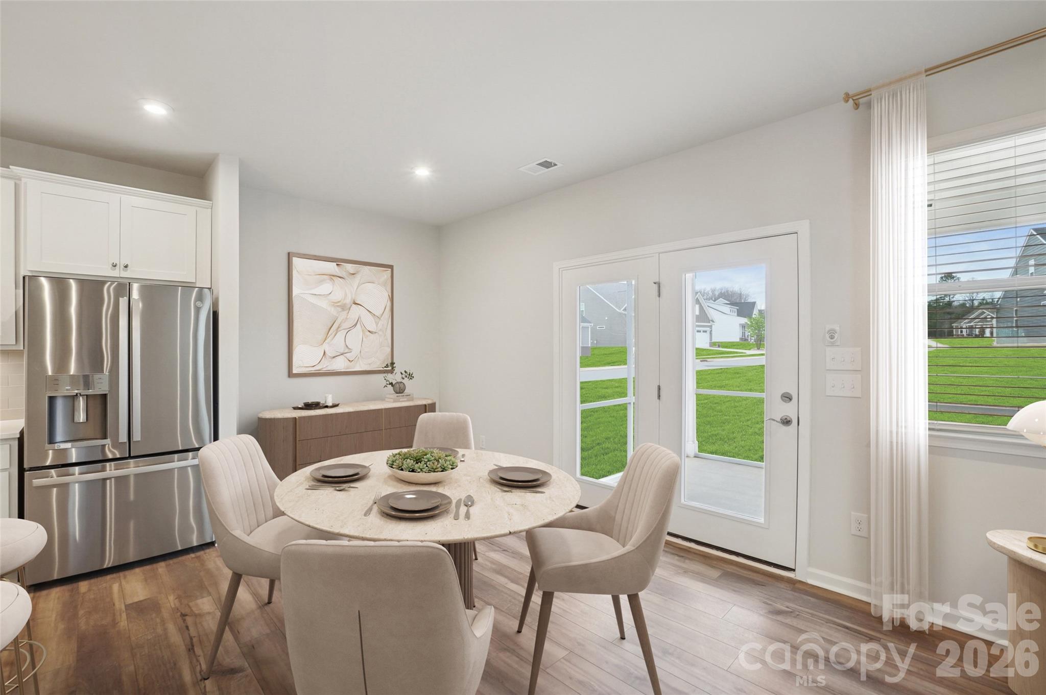 1044 Arundle Road — Sherrills Ford