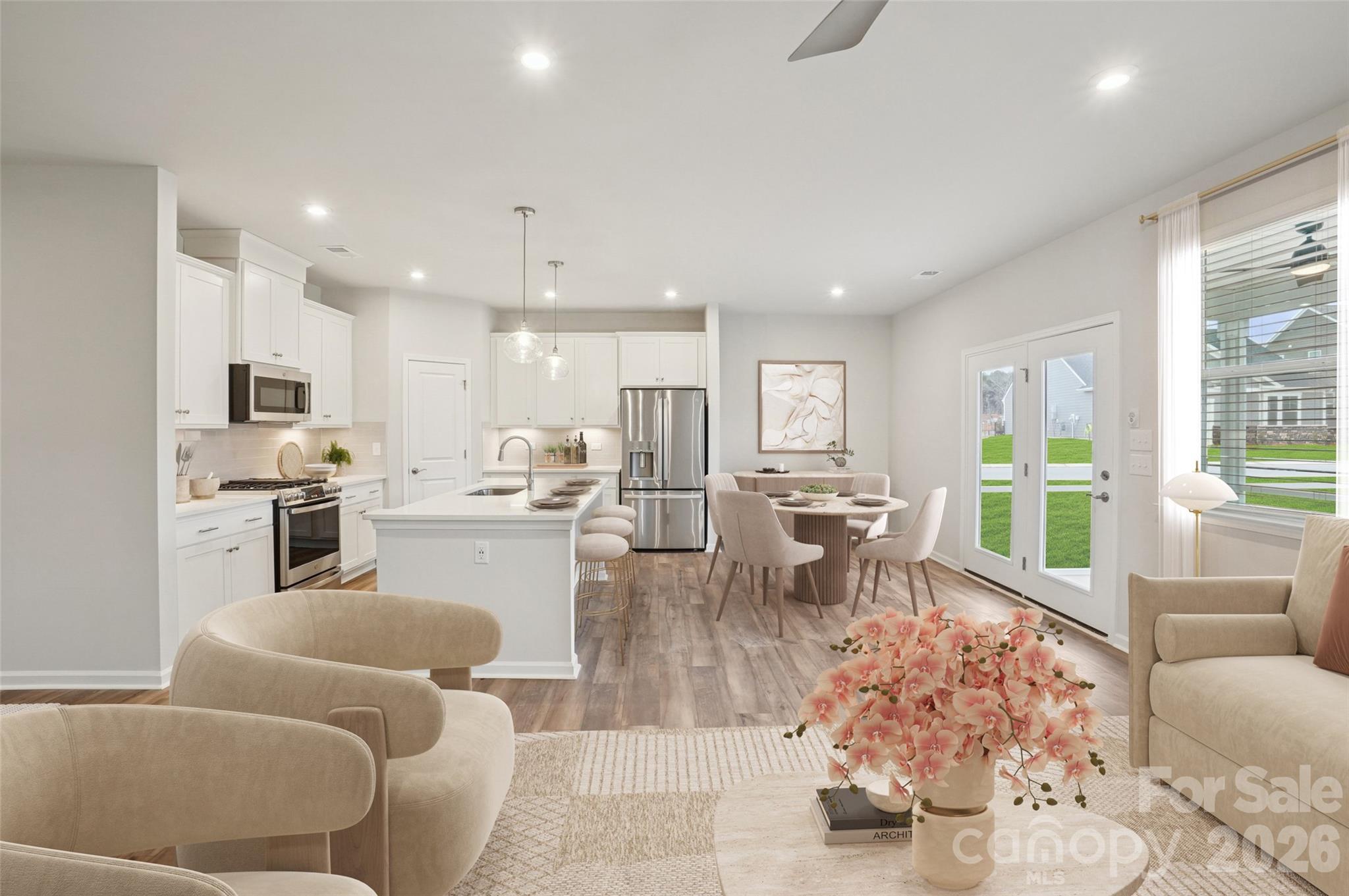 1044 Arundle Road — Sherrills Ford