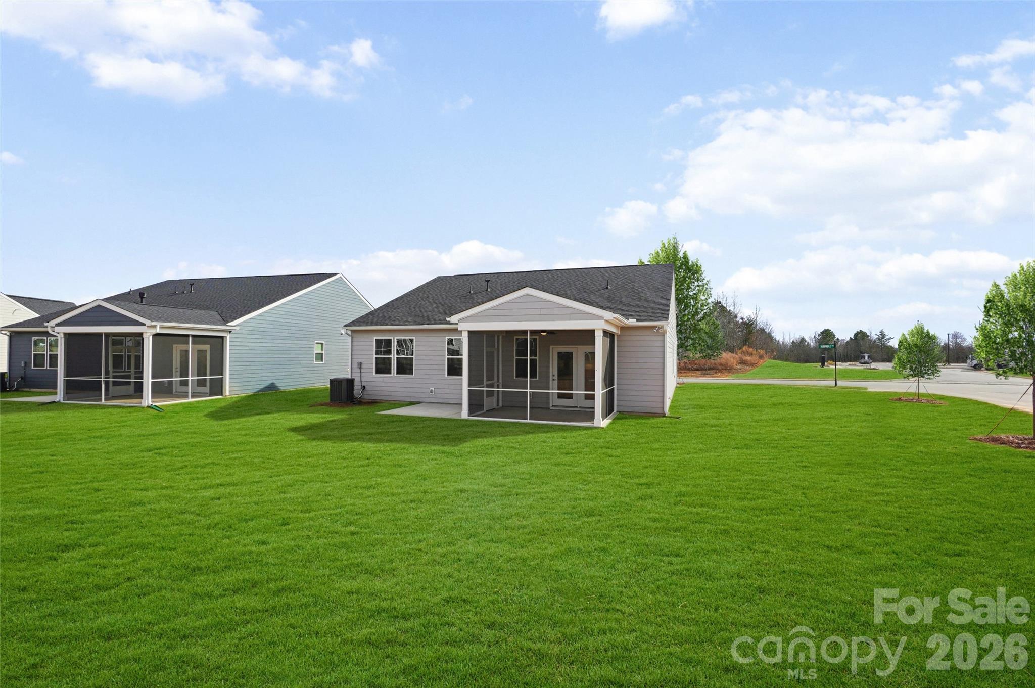1044 Arundle Road — Sherrills Ford