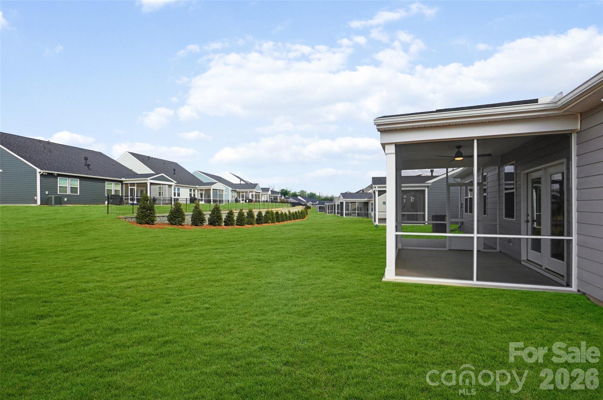 1044 Arundle Road — Sherrills Ford