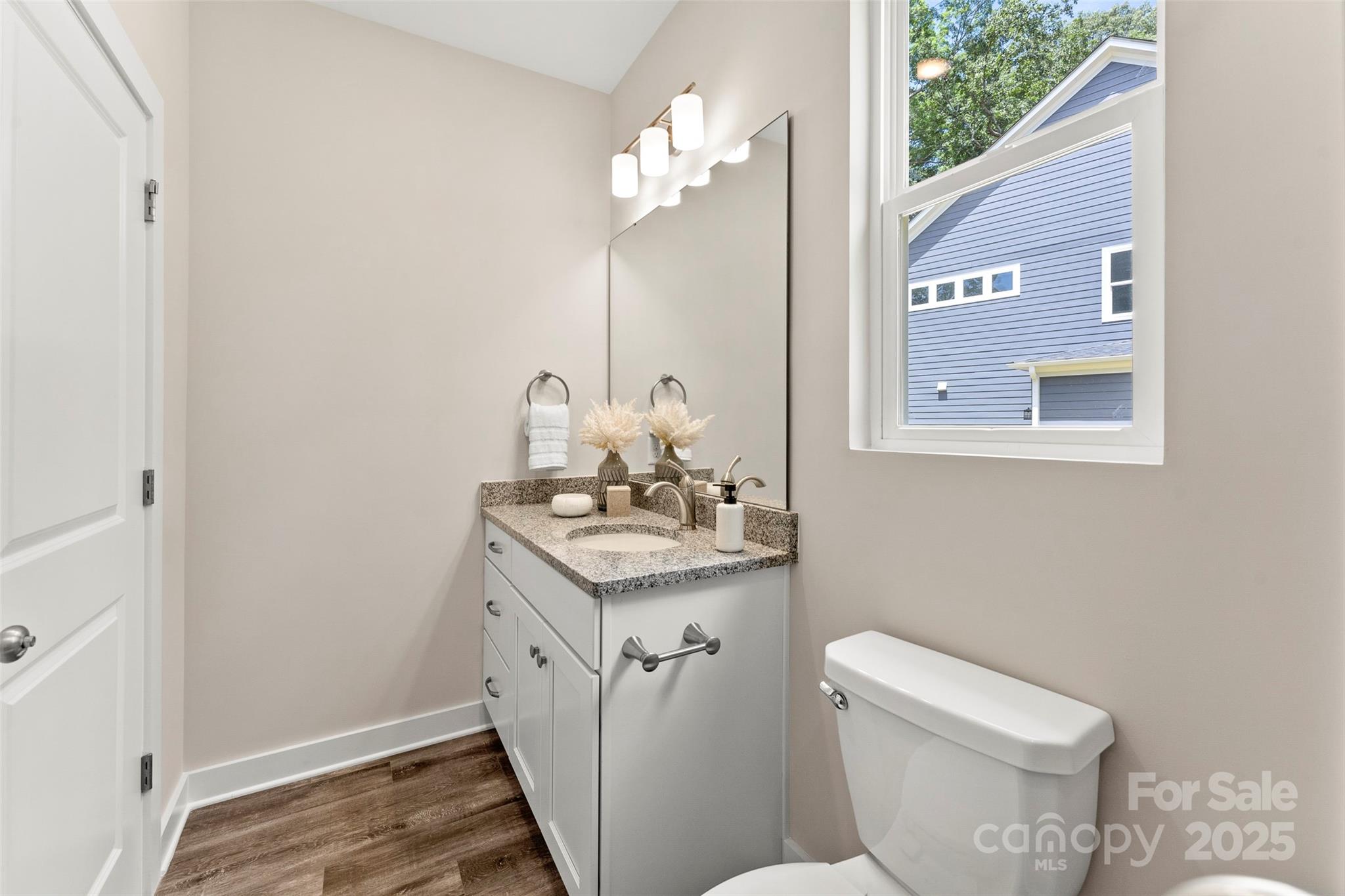 1645 Carolina Circle — Gastonia