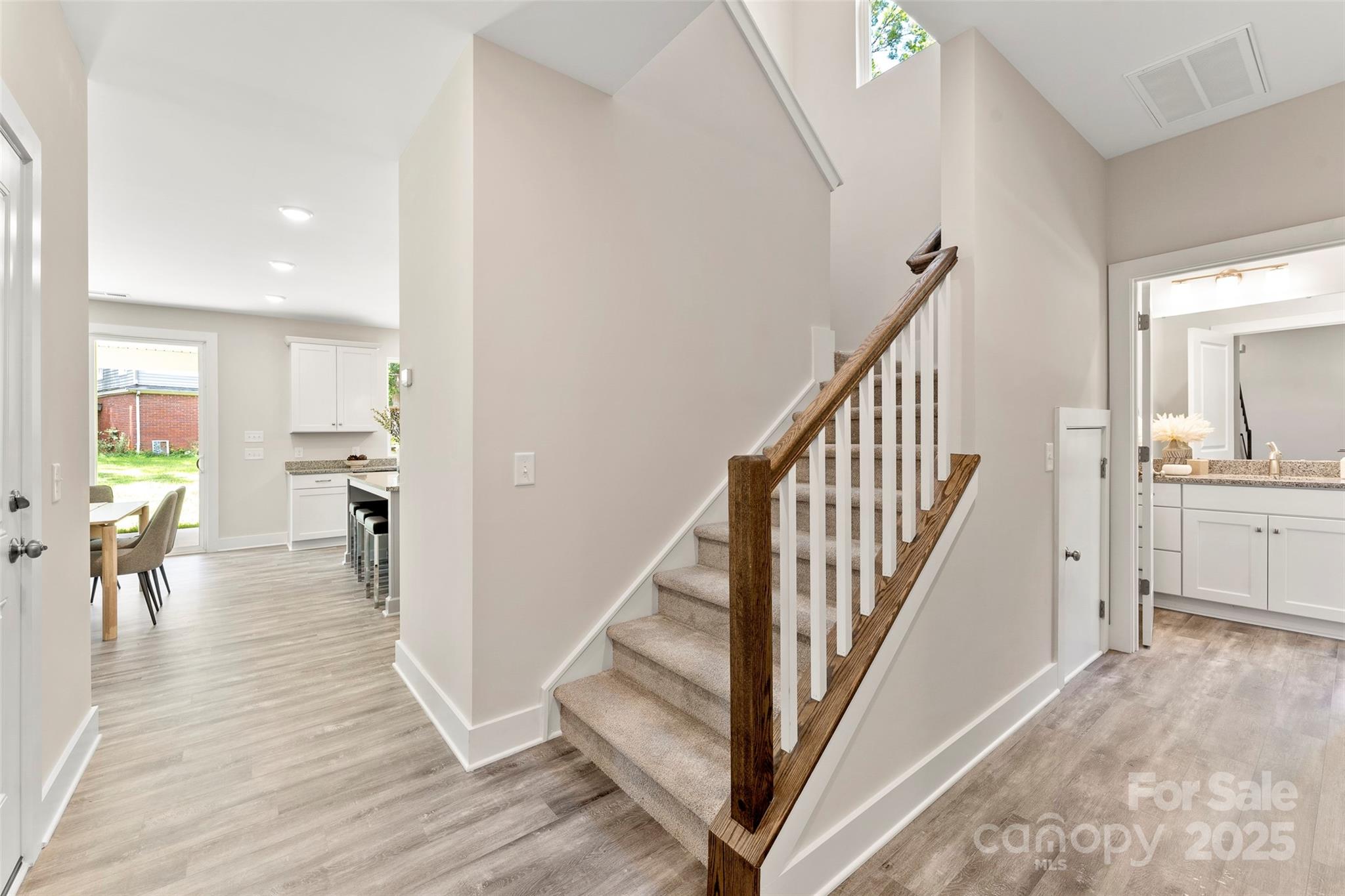 1645 Carolina Circle — Gastonia