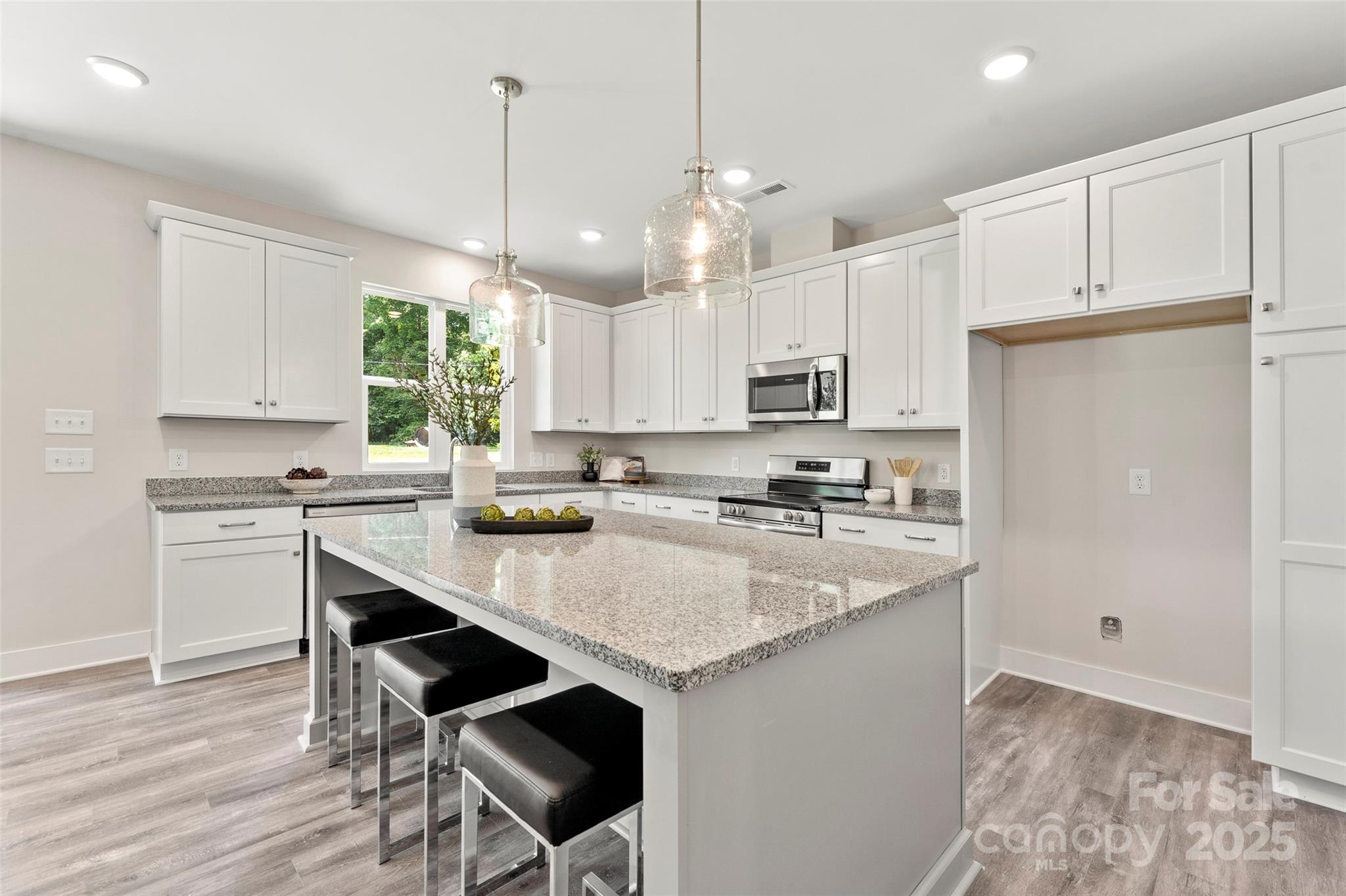 1645 Carolina Circle — Gastonia
