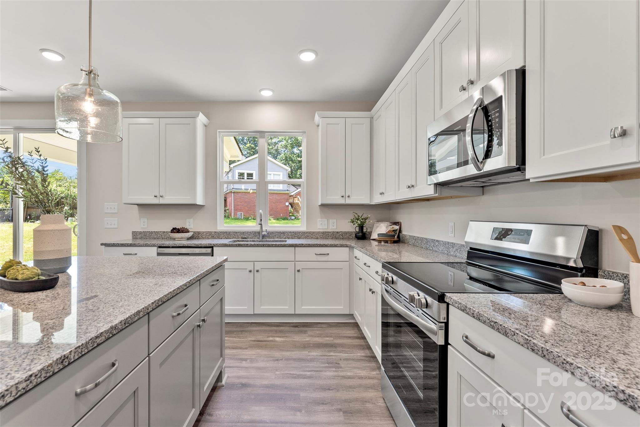 1645 Carolina Circle — Gastonia