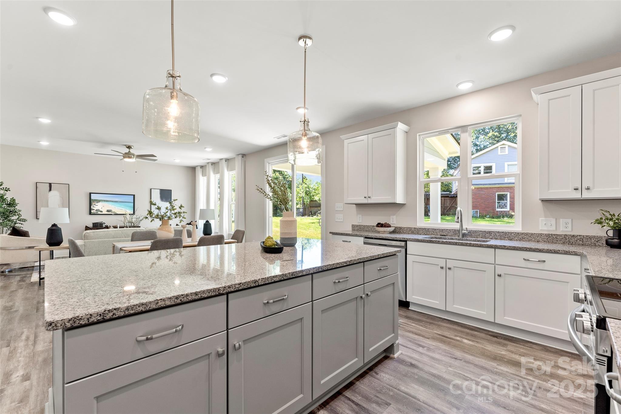 1645 Carolina Circle — Gastonia