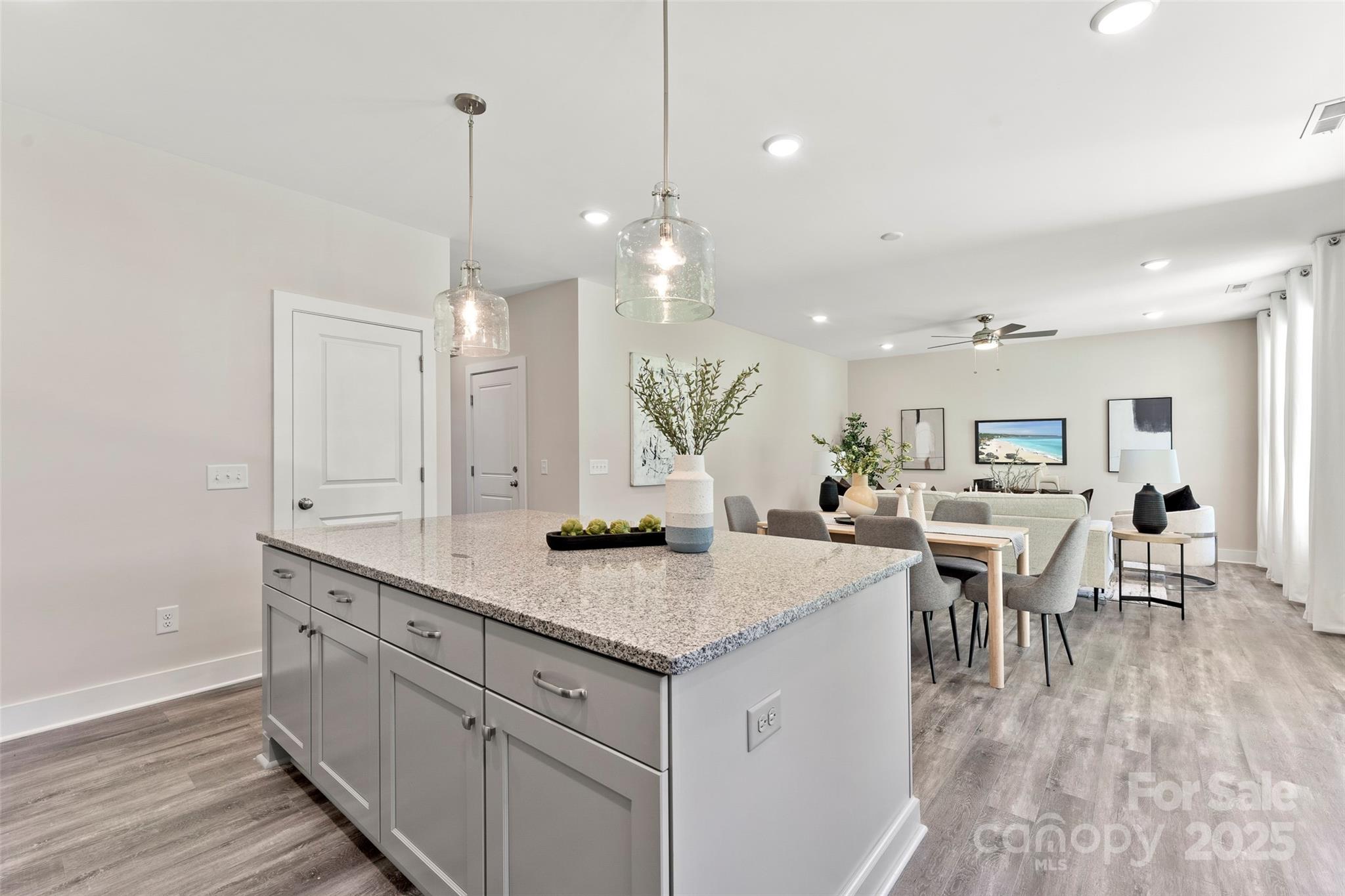 1645 Carolina Circle — Gastonia
