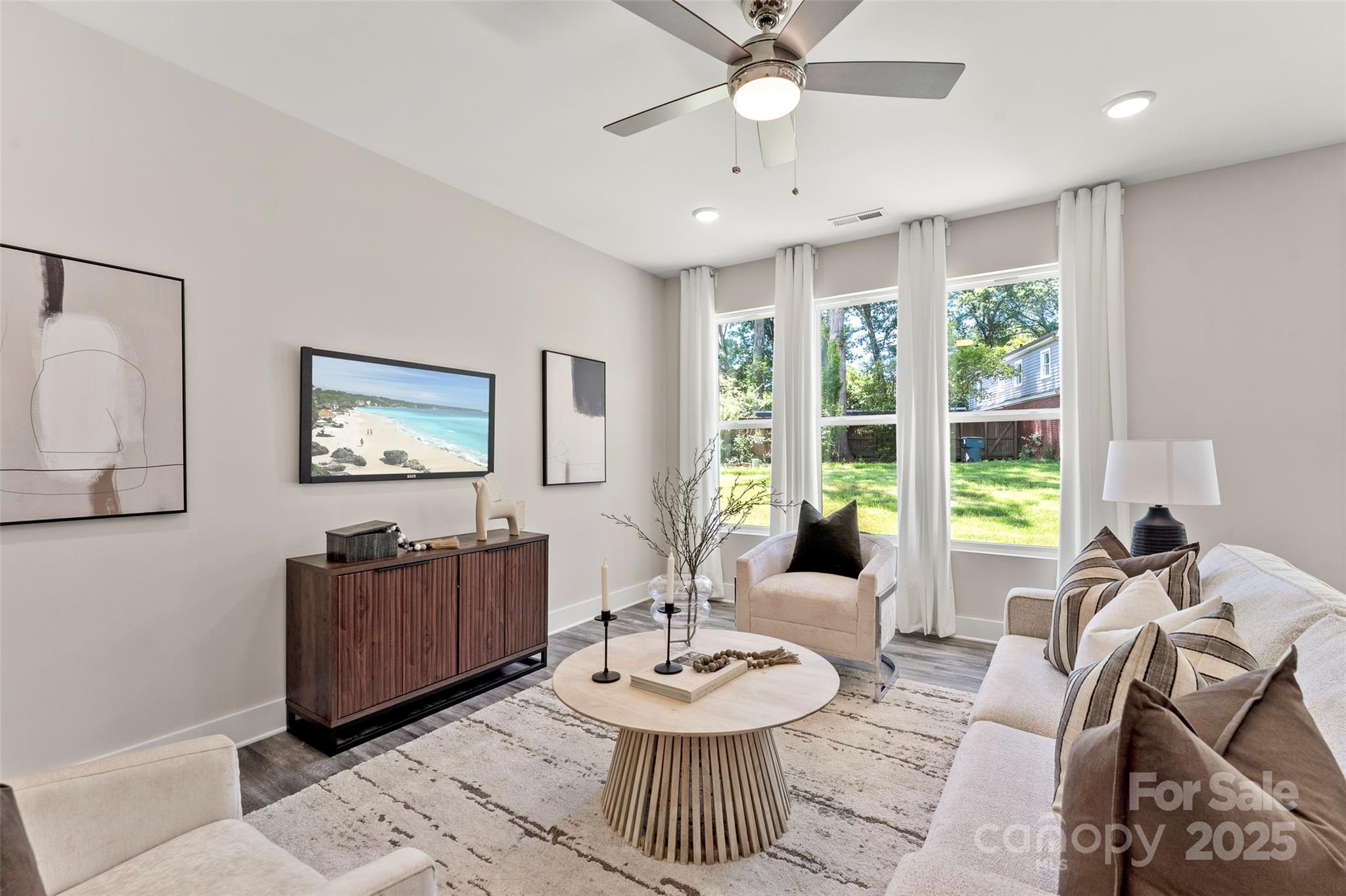 1645 Carolina Circle — Gastonia