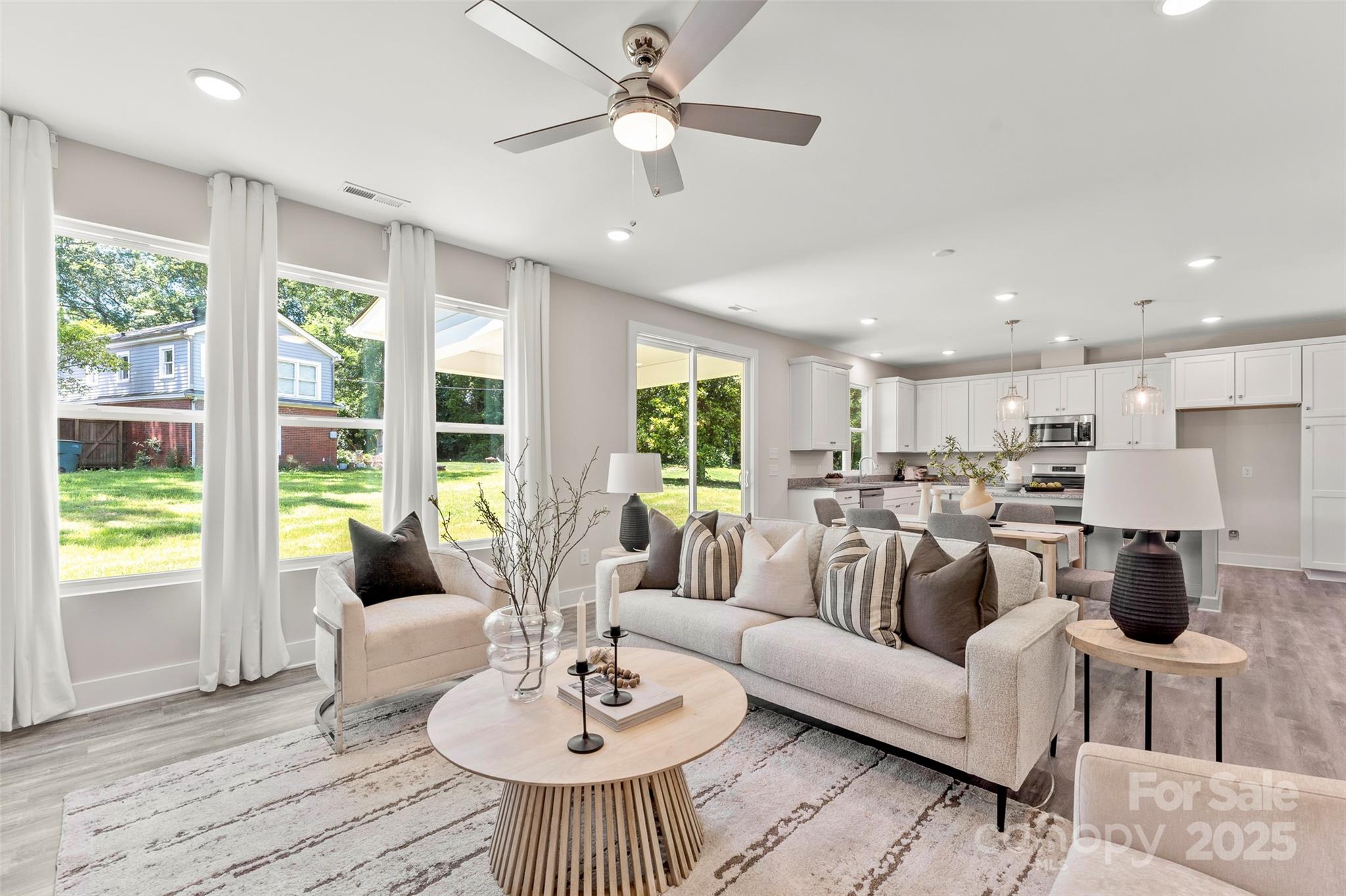 1645 Carolina Circle — Gastonia