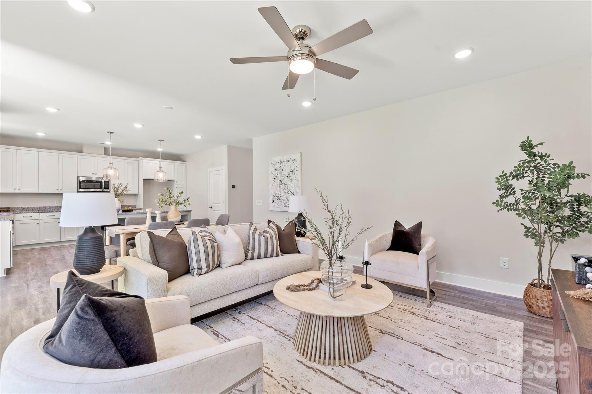 1645 Carolina Circle — Gastonia