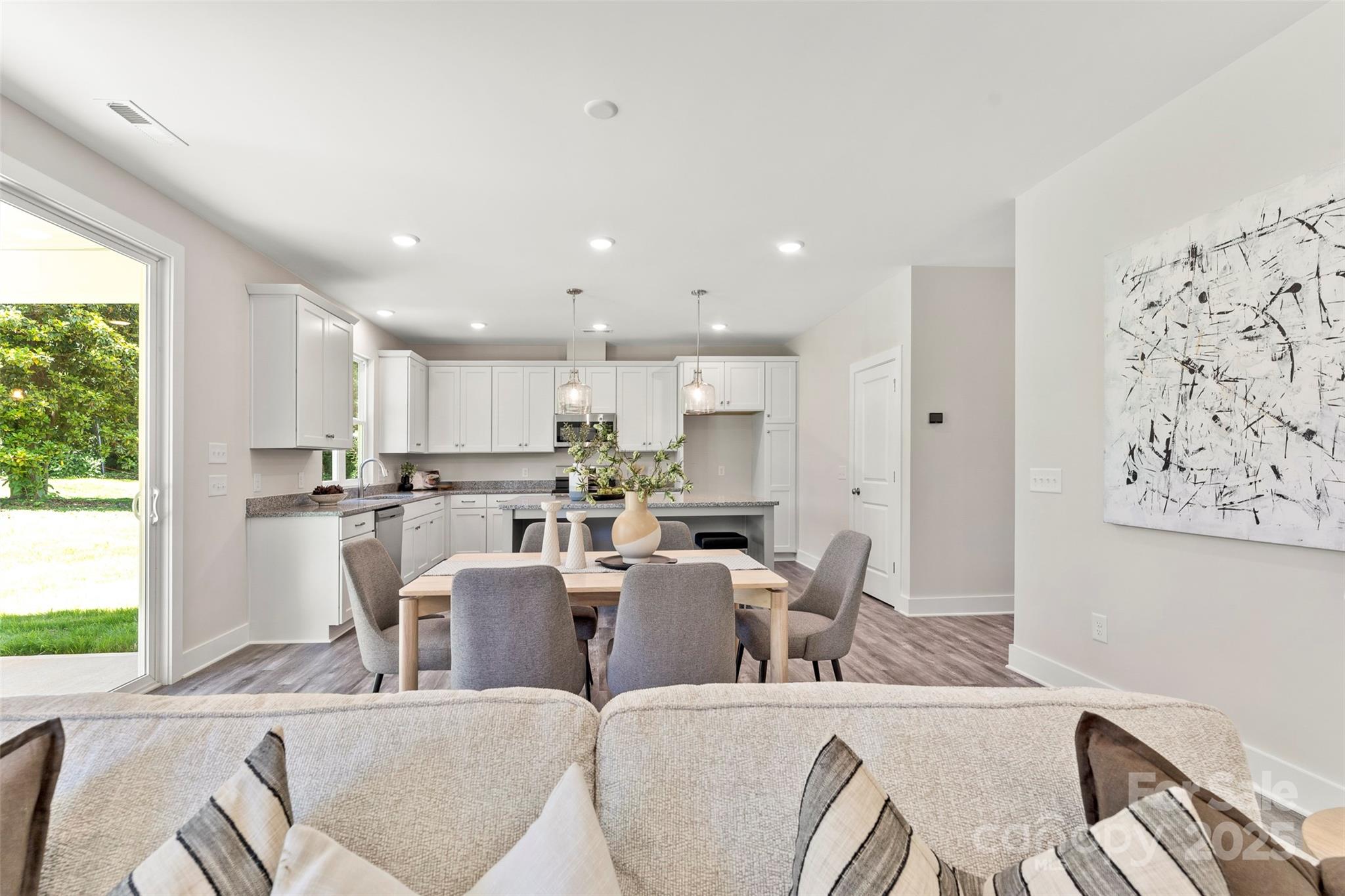 1645 Carolina Circle — Gastonia