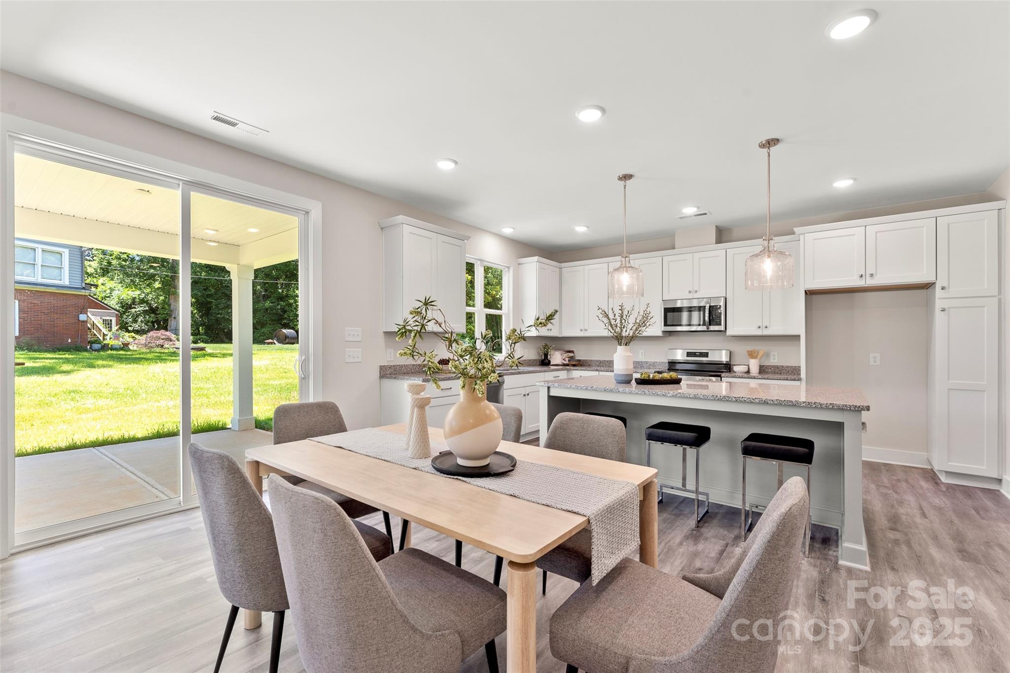1645 Carolina Circle — Gastonia