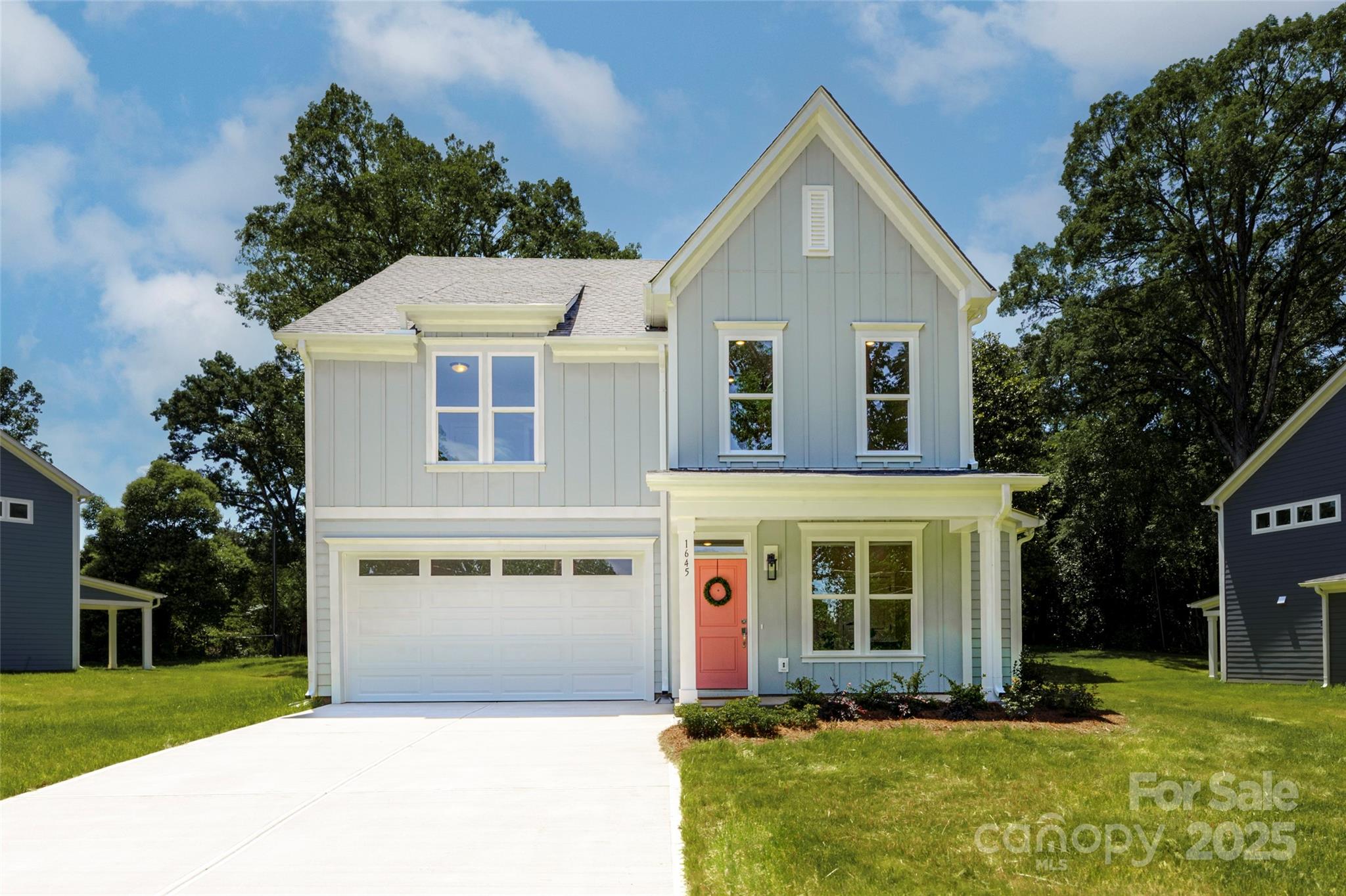 1645 Carolina Circle — Gastonia