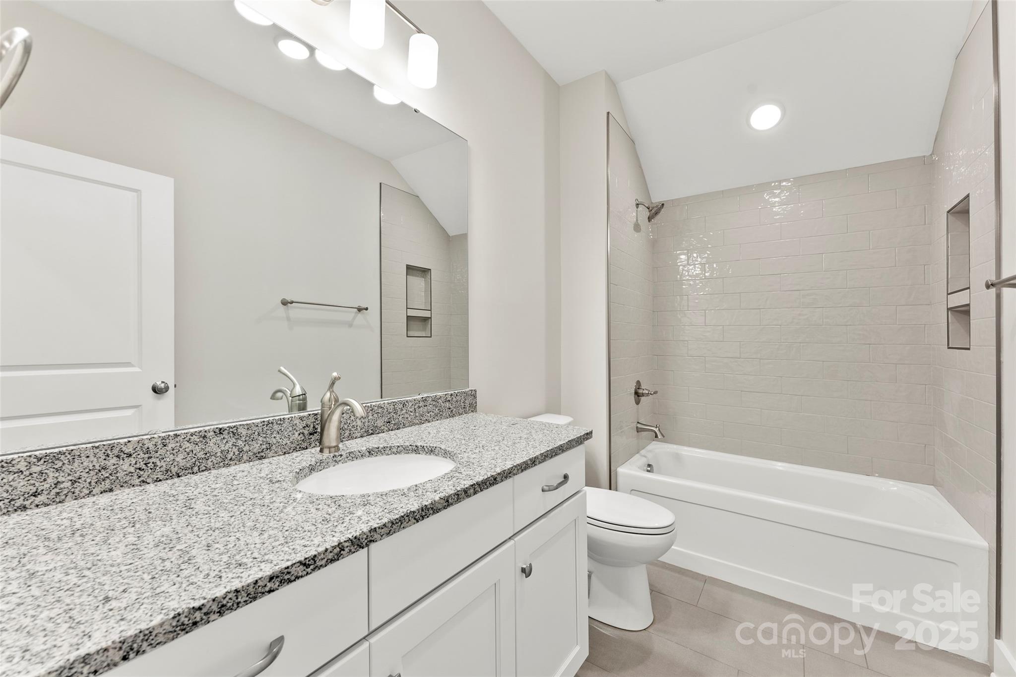 1645 Carolina Circle — Gastonia
