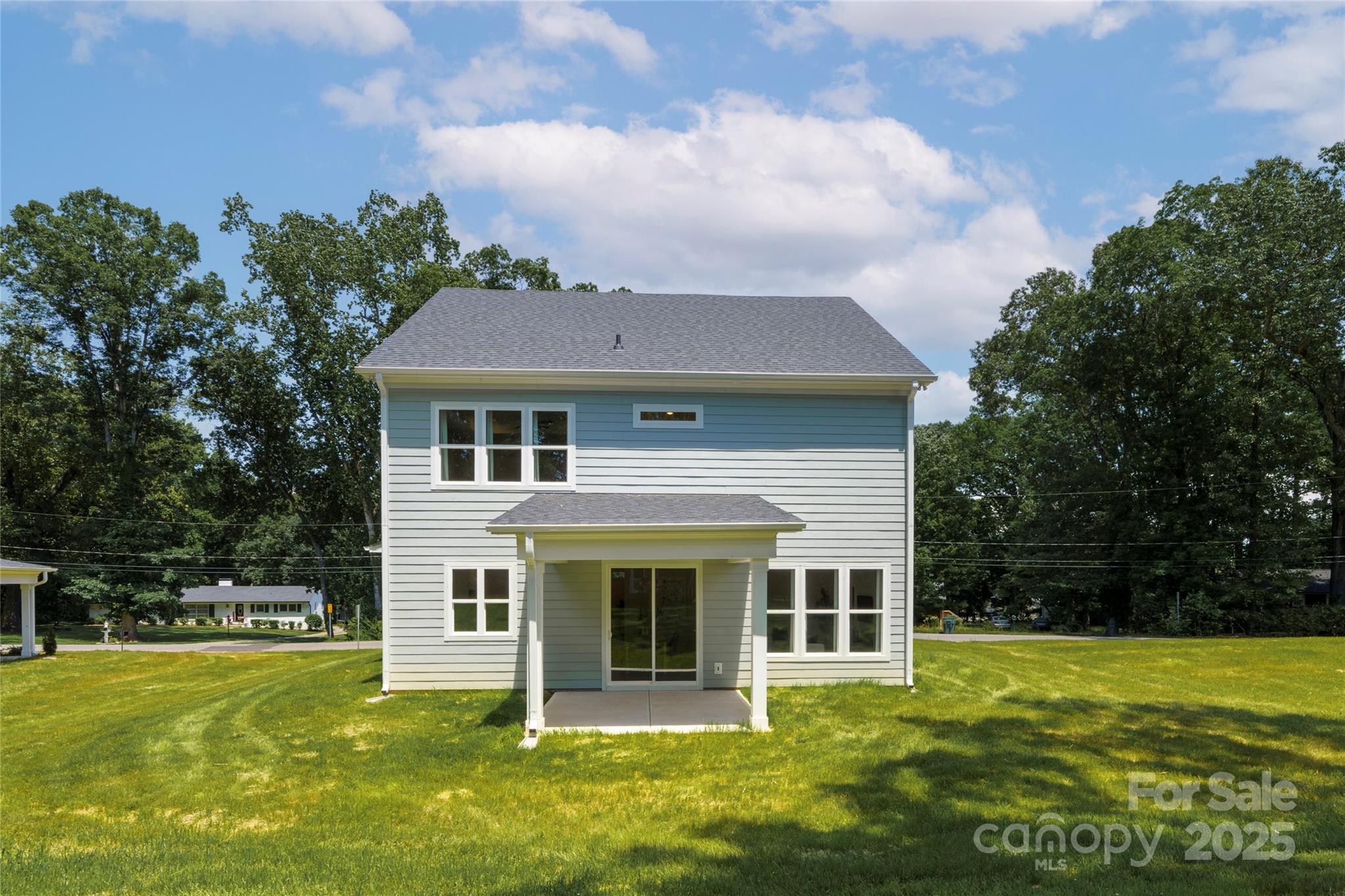 1645 Carolina Circle — Gastonia