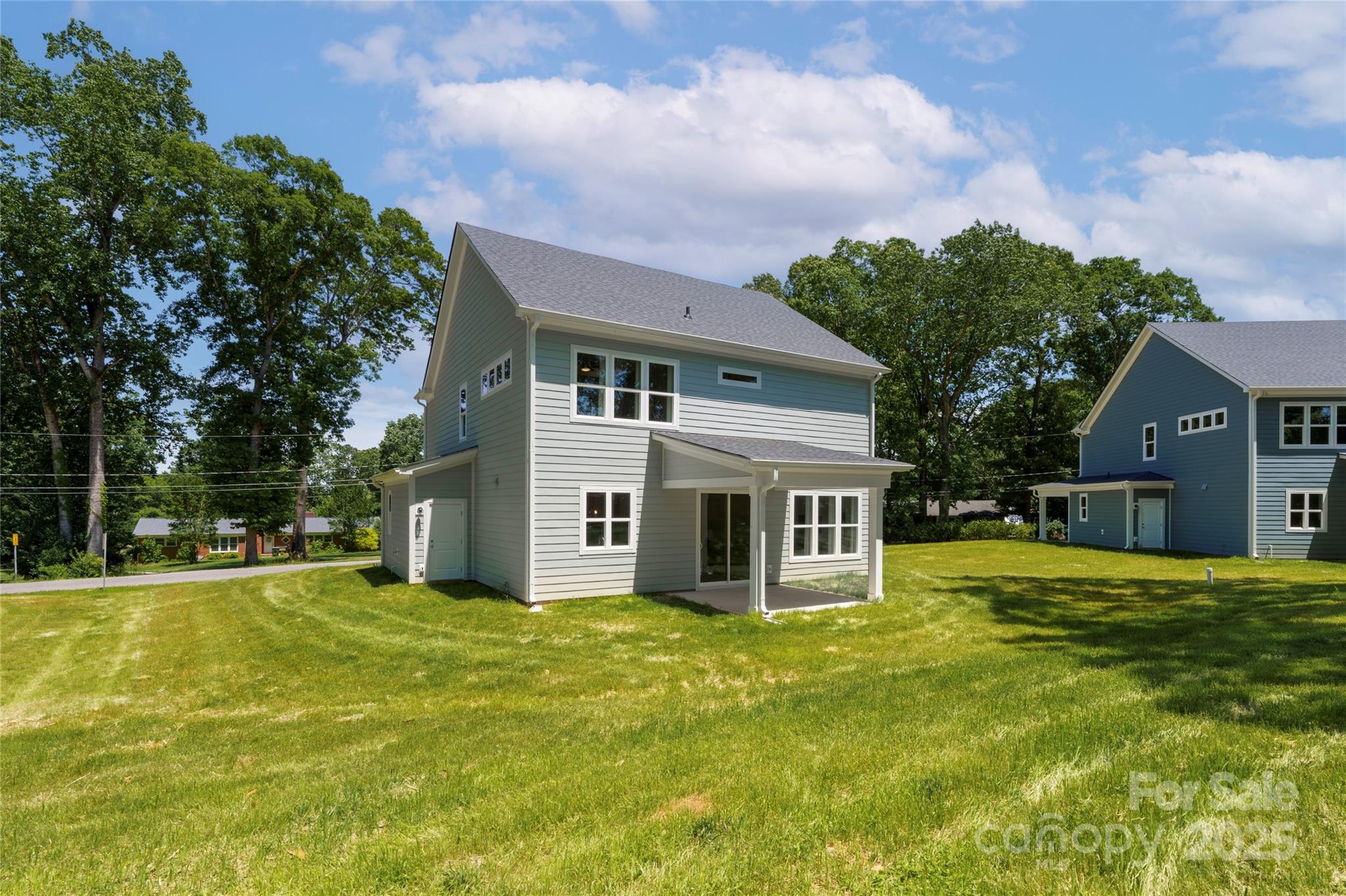 1645 Carolina Circle — Gastonia
