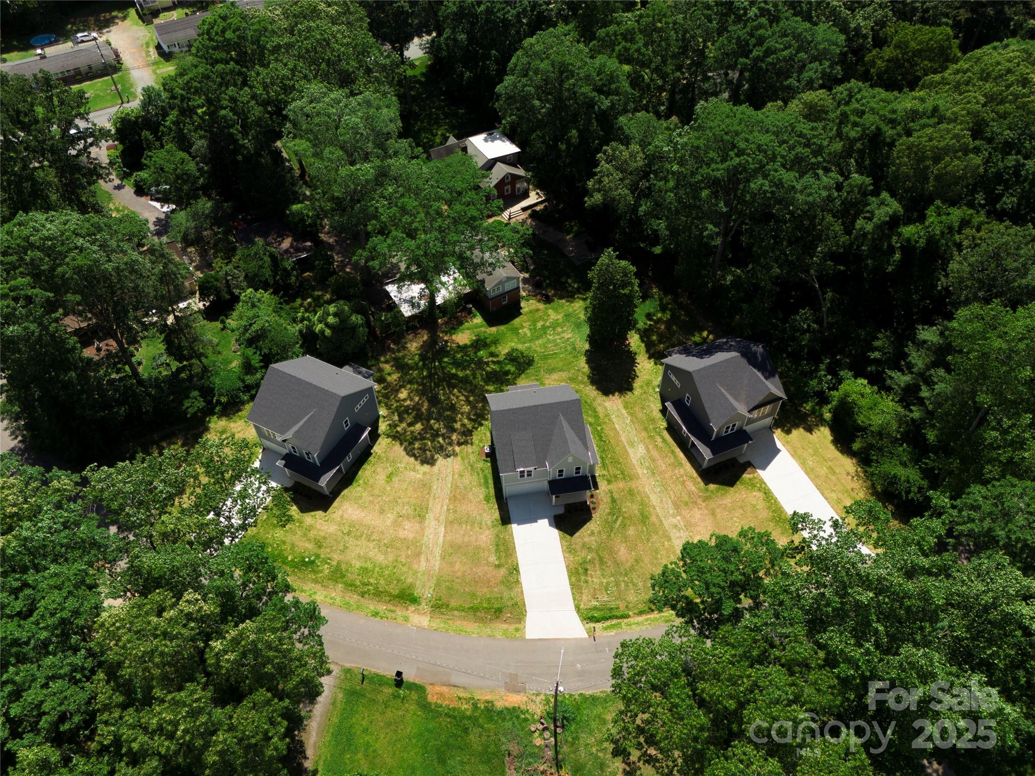 1645 Carolina Circle — Gastonia