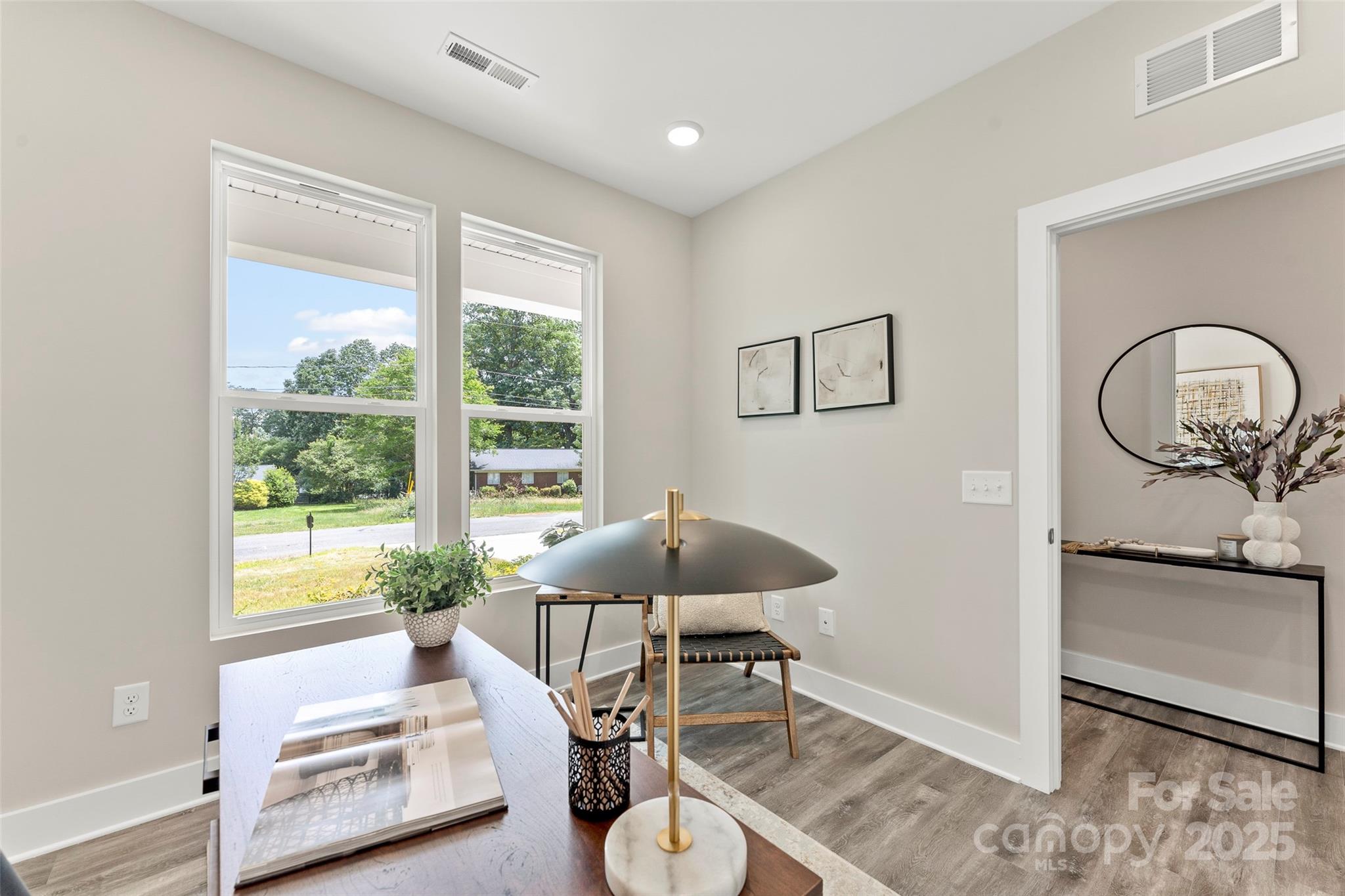 1645 Carolina Circle — Gastonia