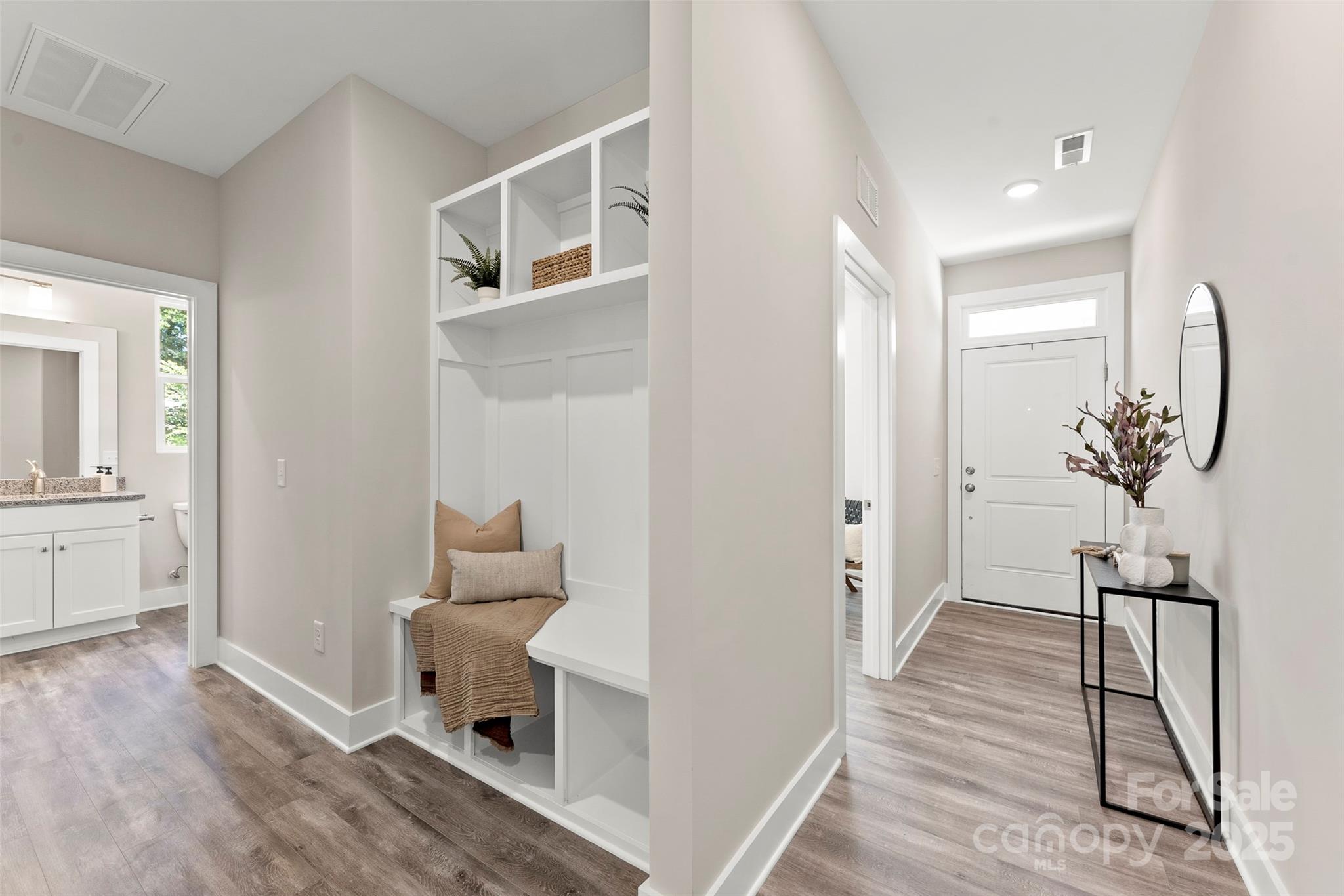 1645 Carolina Circle — Gastonia
