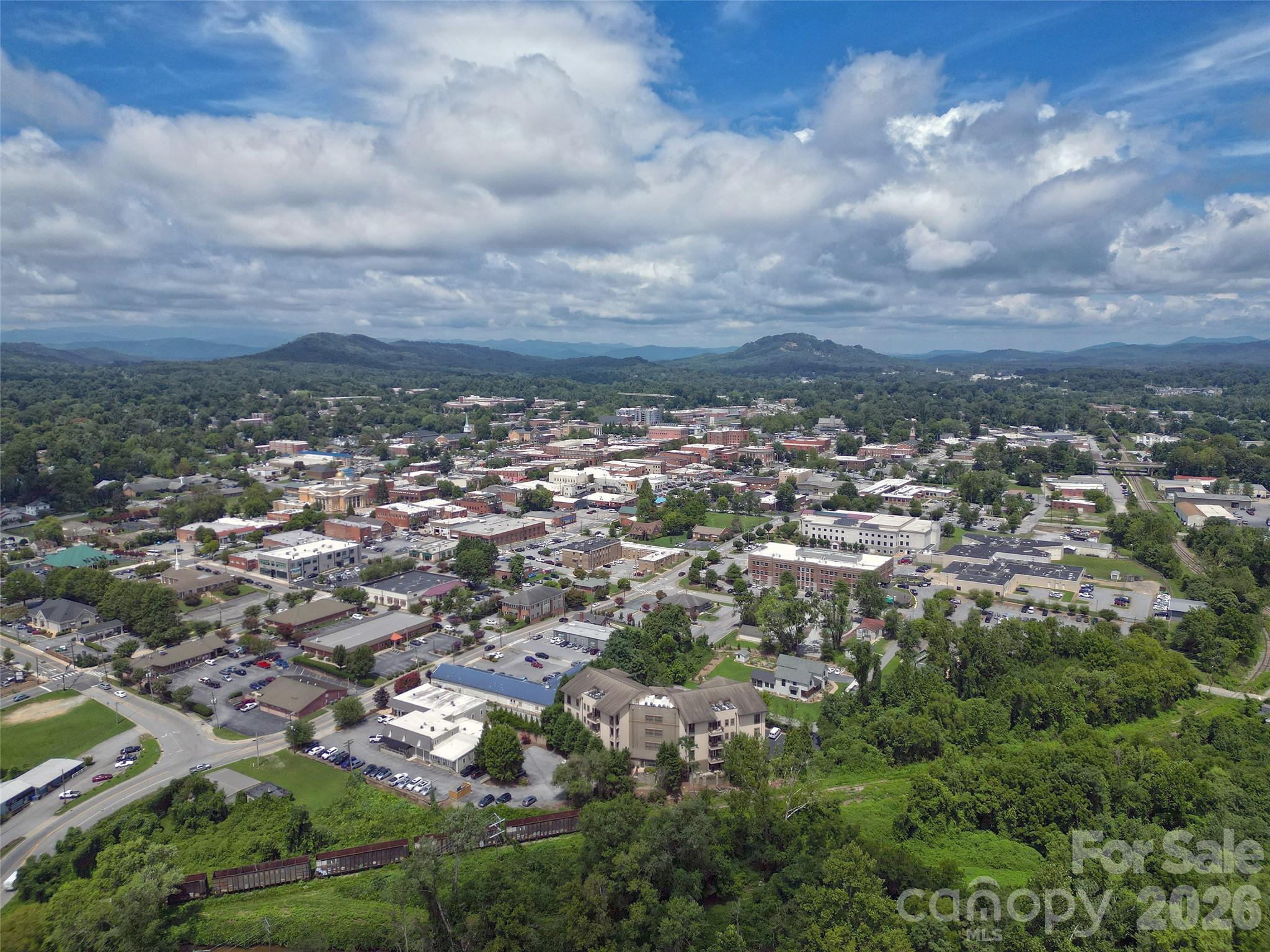 538 N Main Street #305-#308 — Hendersonville